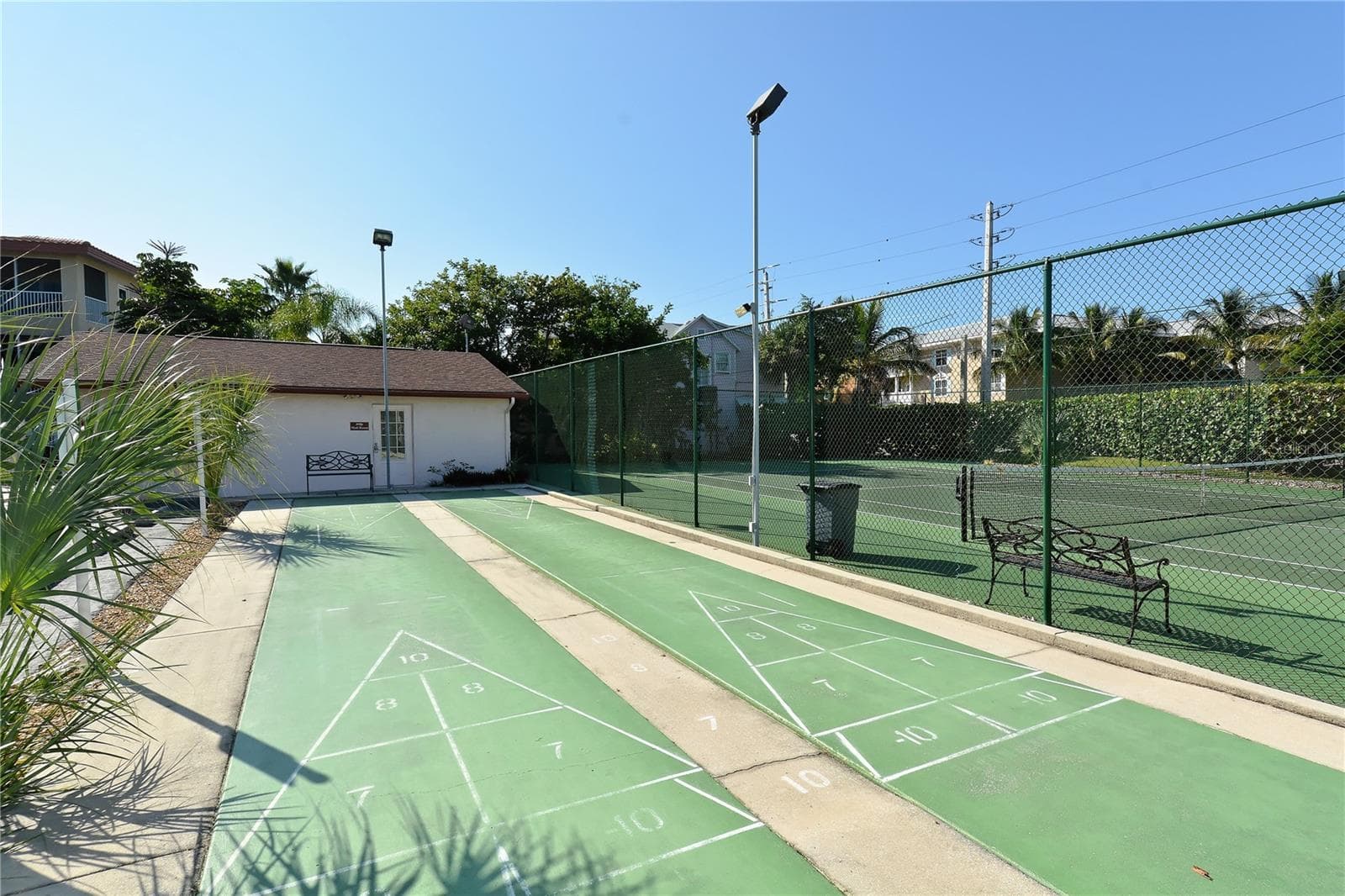 Condominium at 1801 GULF DR N #176, BRADENTON BEACH, photo 39 of 44