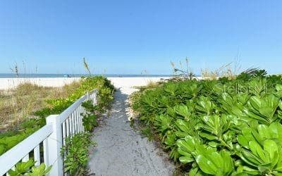 Condominium at 1801 GULF DR N #176, BRADENTON BEACH, photo 42 of 44