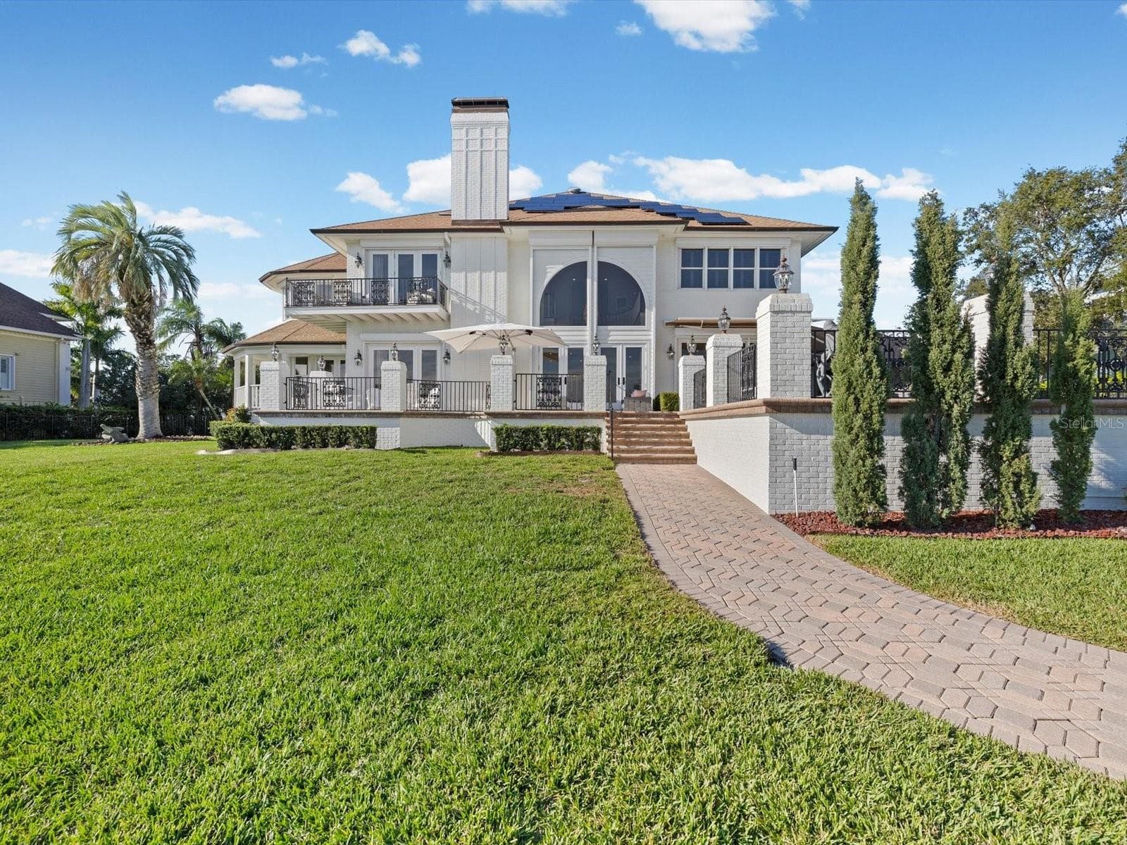 Single Family Residence at 429 ST ANDREWS DR, BELLEAIR, photo 49 of 68