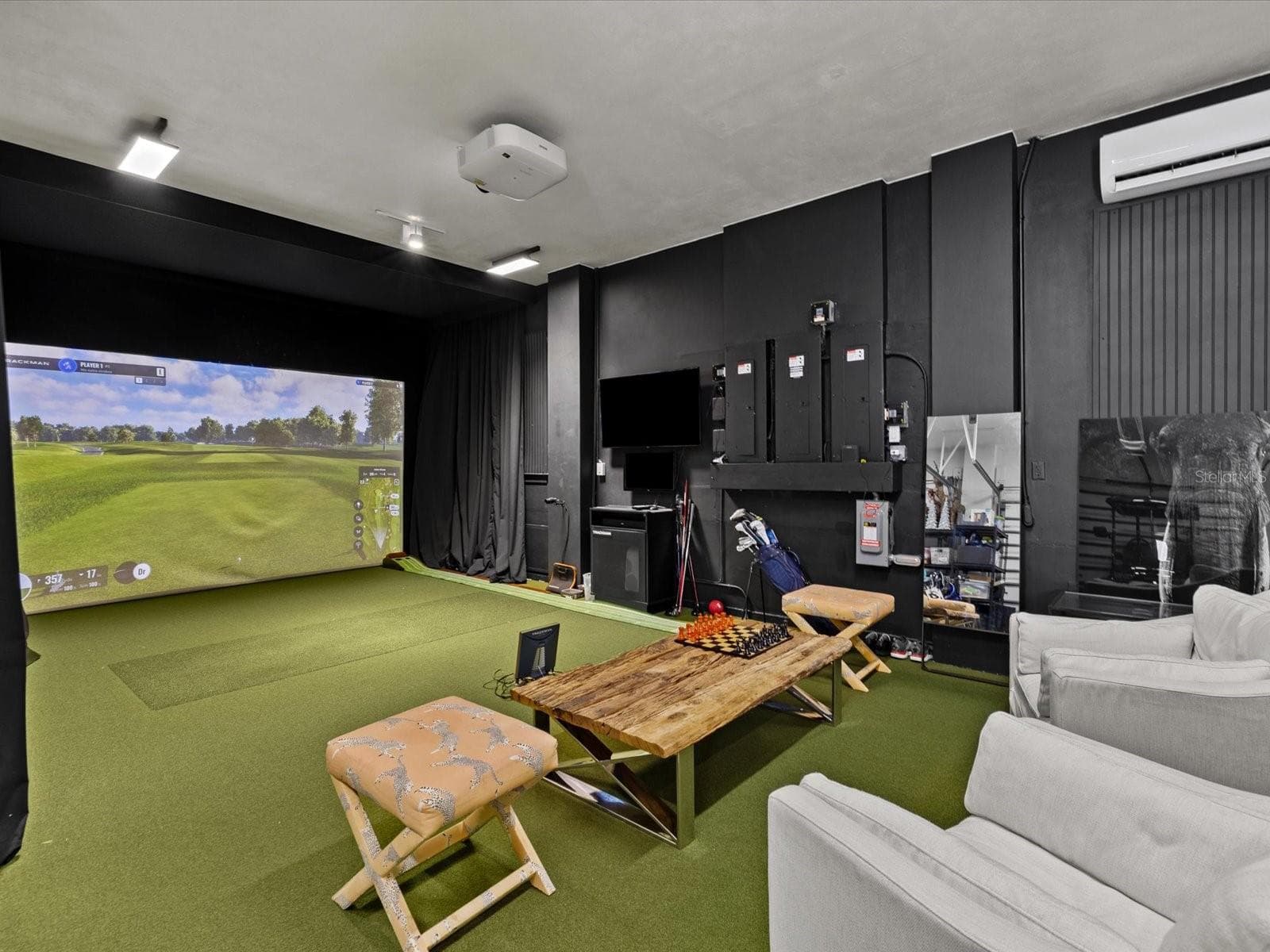 Three + Car garage - 429 ST ANDREWS DR, BELLEAIR