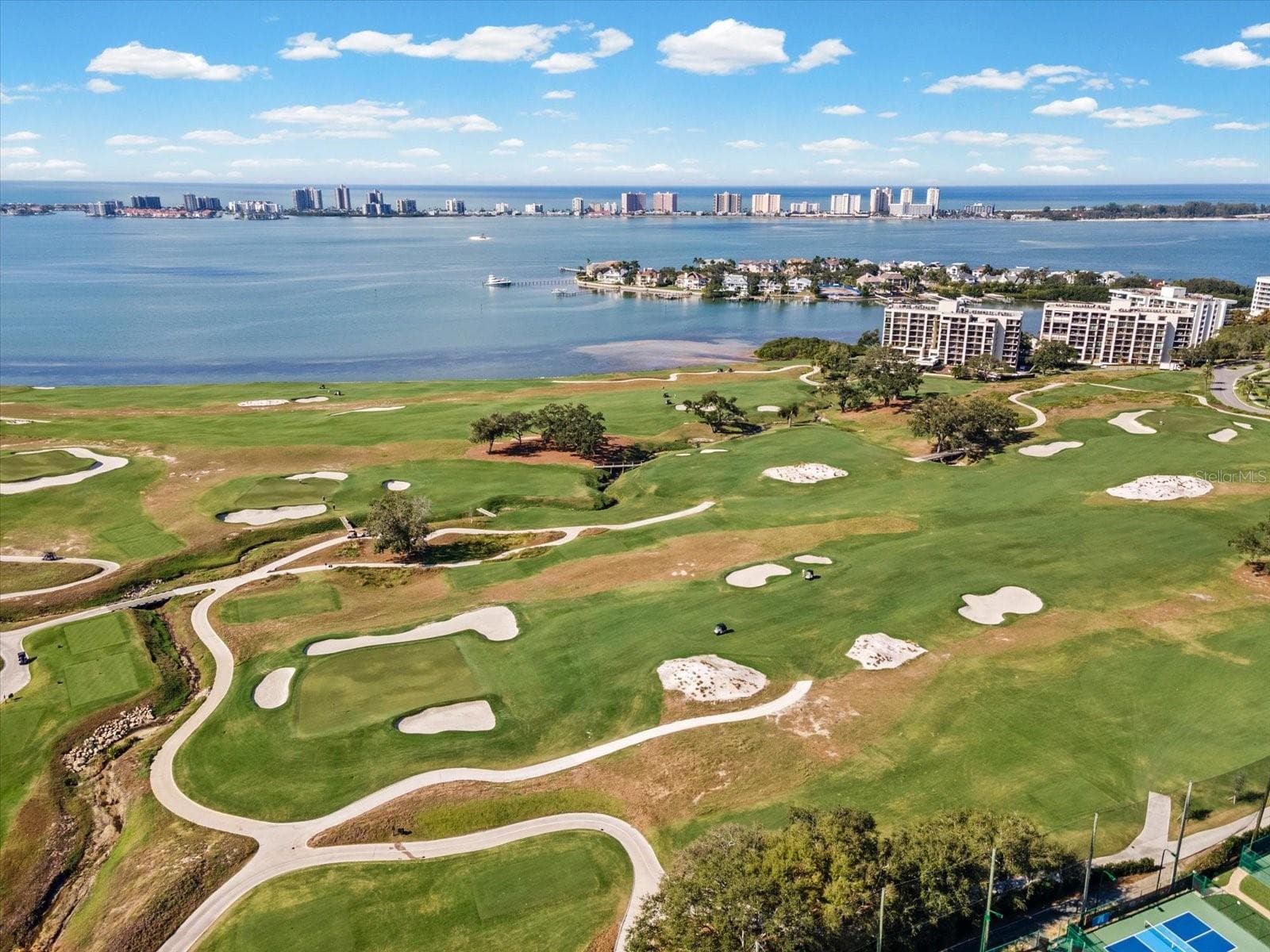 Belleair Country Club - 429 ST ANDREWS DR, BELLEAIR