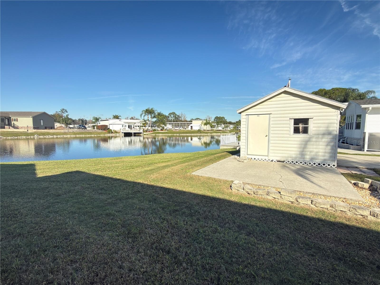 Land at 4994 MOUNT OLIVE SHORES DR, POLK CITY, photo 5 of 44