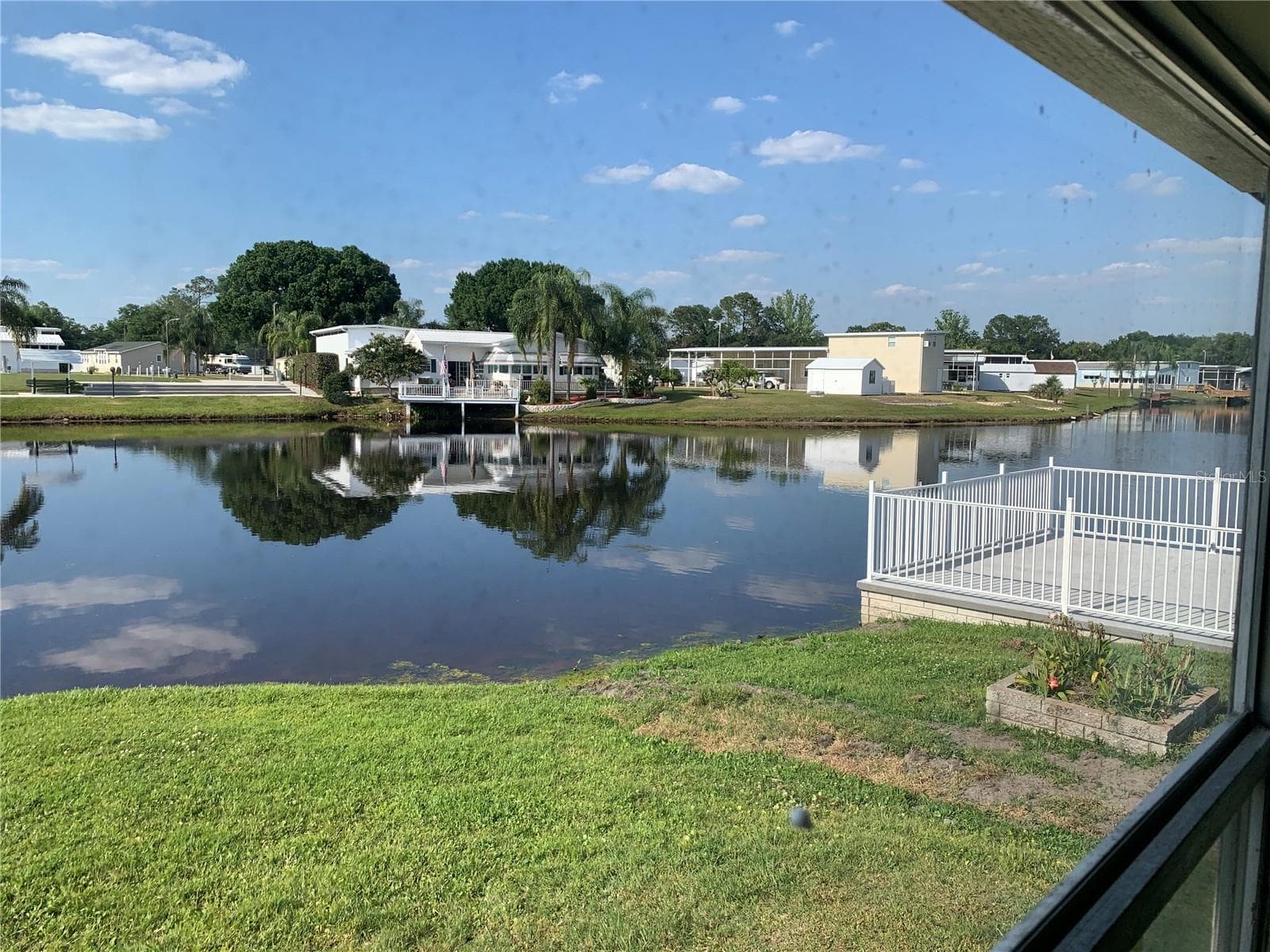 Land at 4994 MOUNT OLIVE SHORES DR, POLK CITY, photo 21 of 44