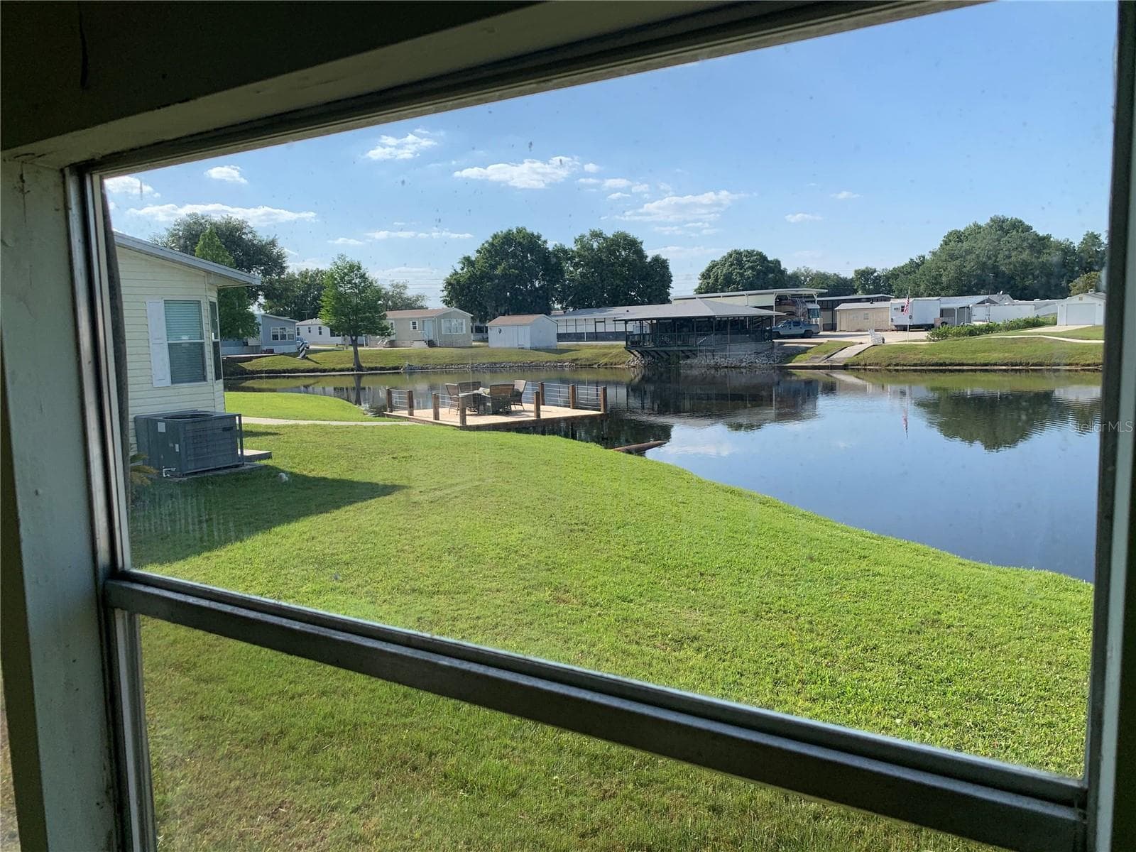 Land at 4994 MOUNT OLIVE SHORES DR, POLK CITY, photo 22 of 44