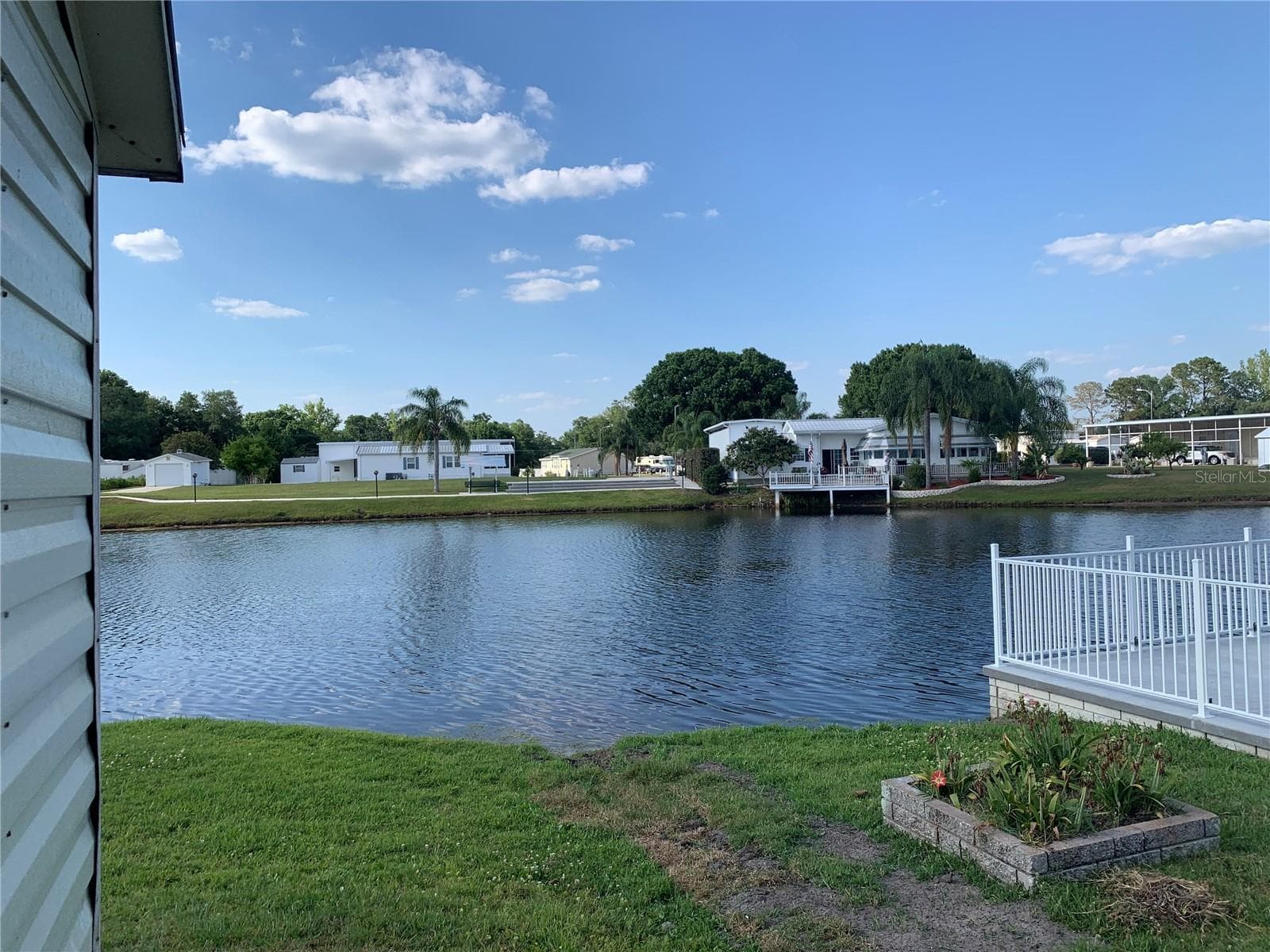 Land at 4994 MOUNT OLIVE SHORES DR, POLK CITY, photo 23 of 44