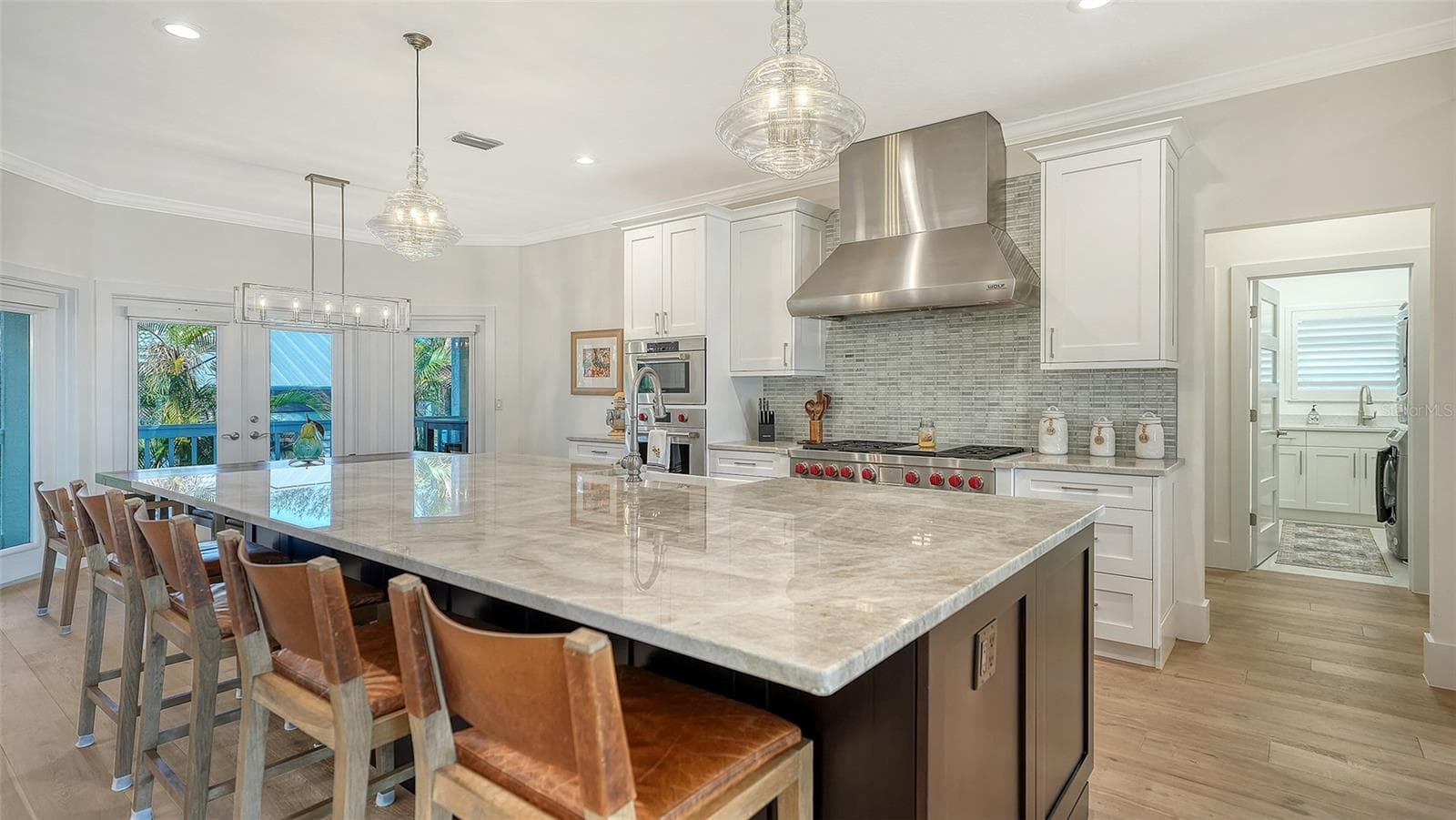 Single Family Residence at 345 MADISON DR, SARASOTA, photo 8 of 17