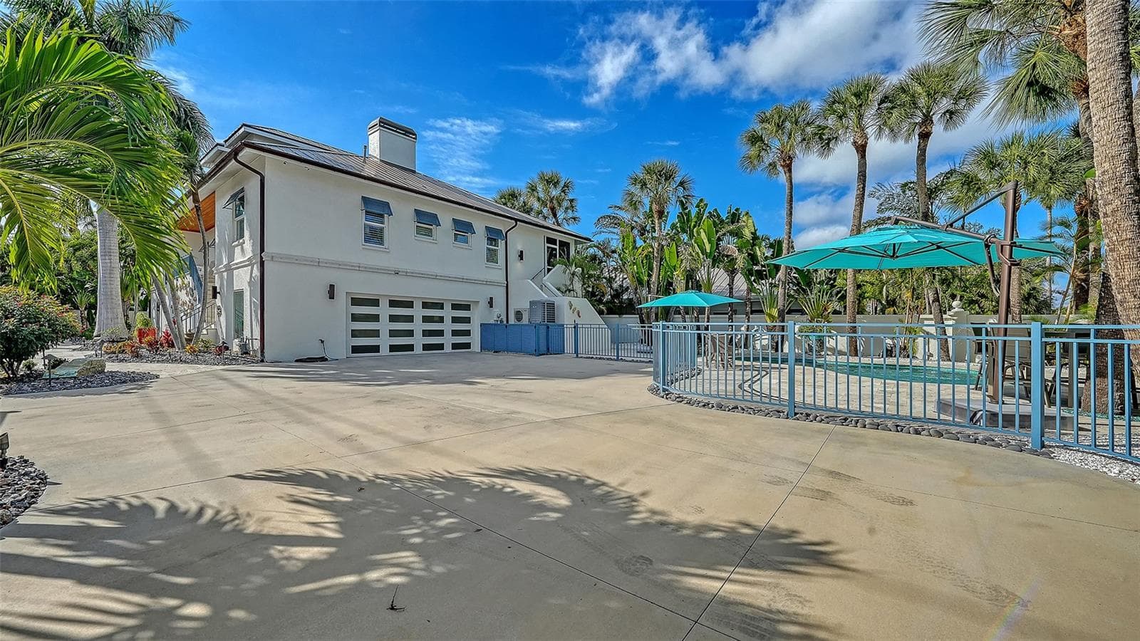 Single Family Residence at 345 MADISON DR, SARASOTA, photo 16 of 17