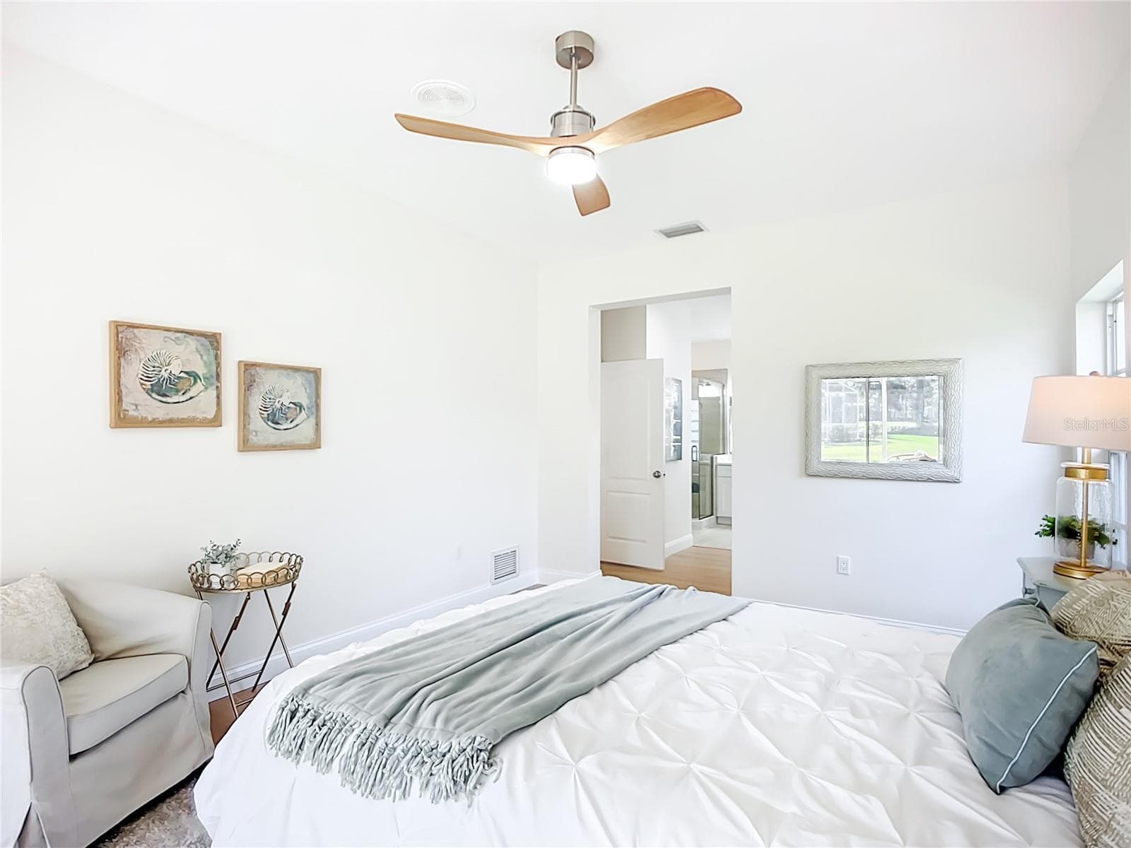 Single Family Residence at 2960 SANDRINGHAM PL, SARASOTA, photo 14 of 45