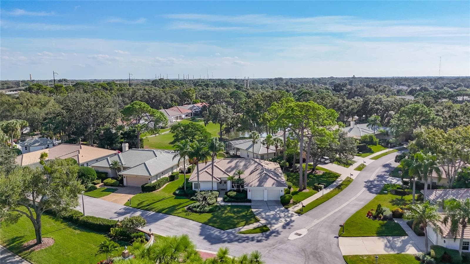 Single Family Residence at 2960 SANDRINGHAM PL, SARASOTA, photo 29 of 45