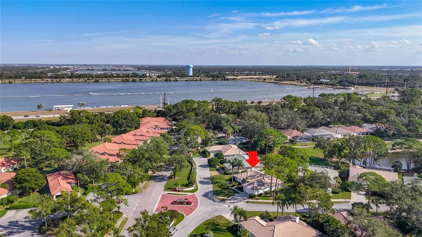 Single Family Residence at 2960 SANDRINGHAM PL, SARASOTA, photo 30 of 45