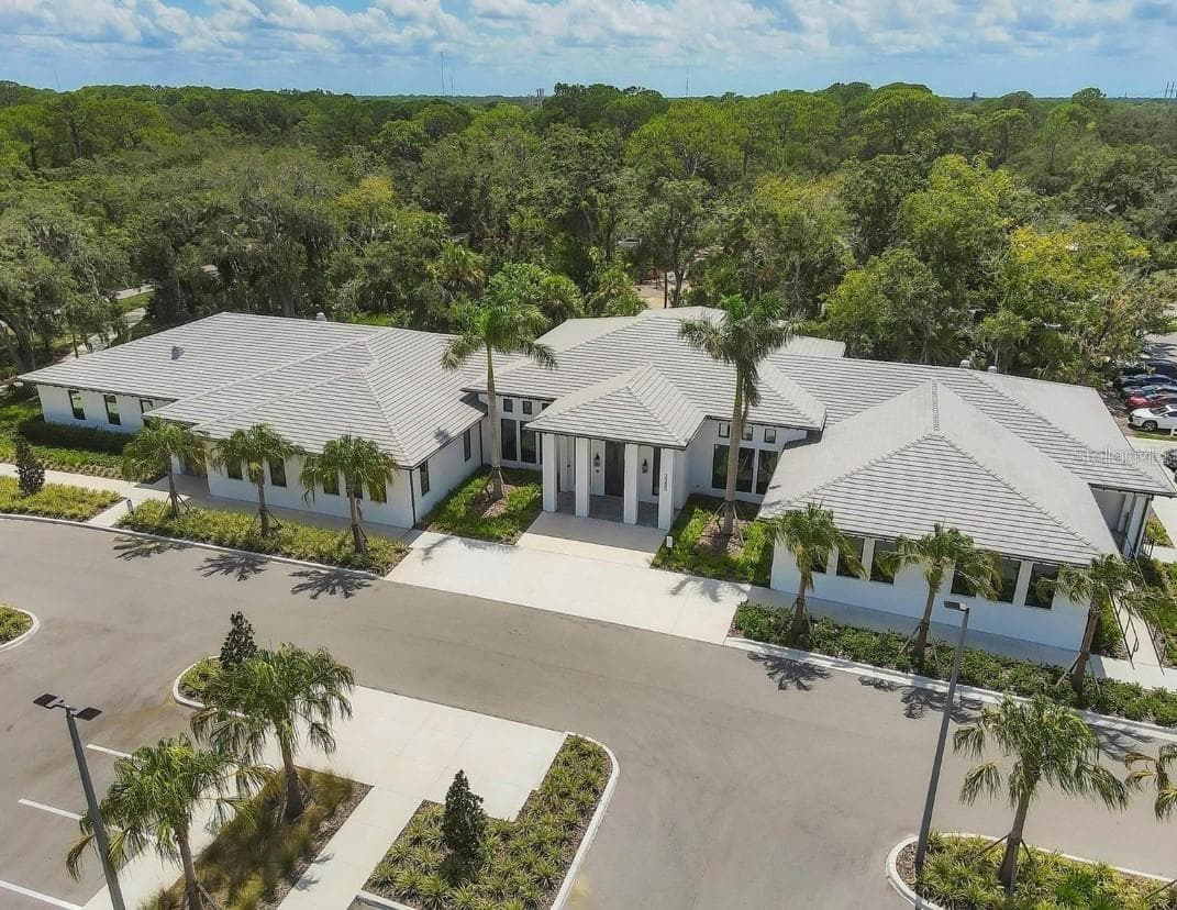 Single Family Residence at 2960 SANDRINGHAM PL, SARASOTA, photo 34 of 45
