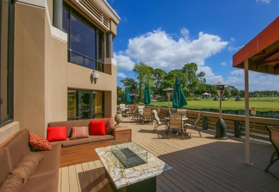 Single Family Residence at 2960 SANDRINGHAM PL, SARASOTA, photo 41 of 45