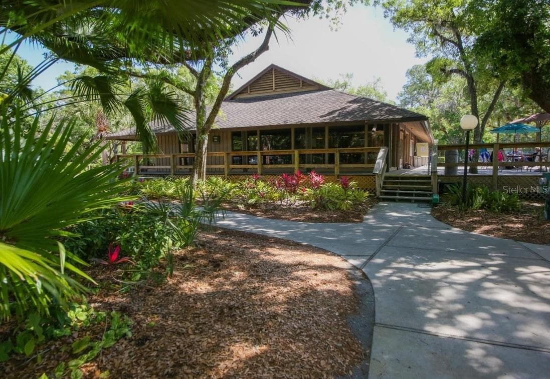 Single Family Residence at 2960 SANDRINGHAM PL, SARASOTA, photo 42 of 45
