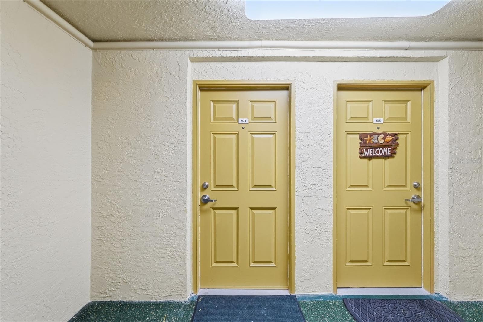 Condominium at 17450 GULF BLVD #104, REDINGTON SHORES, photo 12 of 43