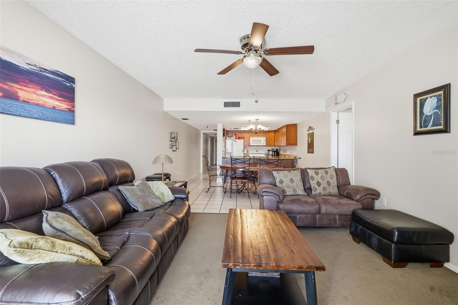 Condominium at 17450 GULF BLVD #104, REDINGTON SHORES, photo 24 of 43