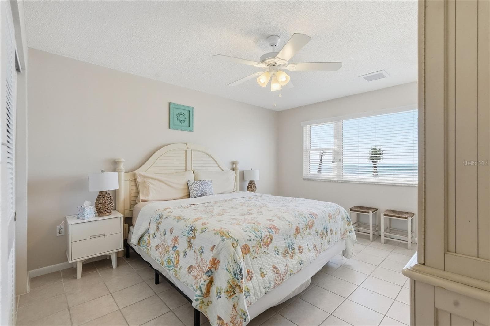 Bedroom 3 - 17450 GULF BLVD #104, REDINGTON SHORES