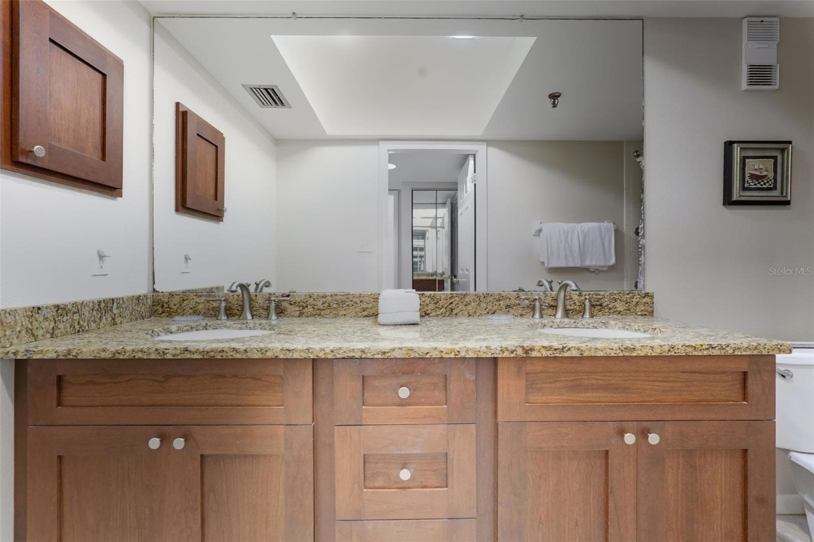 Bathroom 3 - 17450 GULF BLVD #104, REDINGTON SHORES