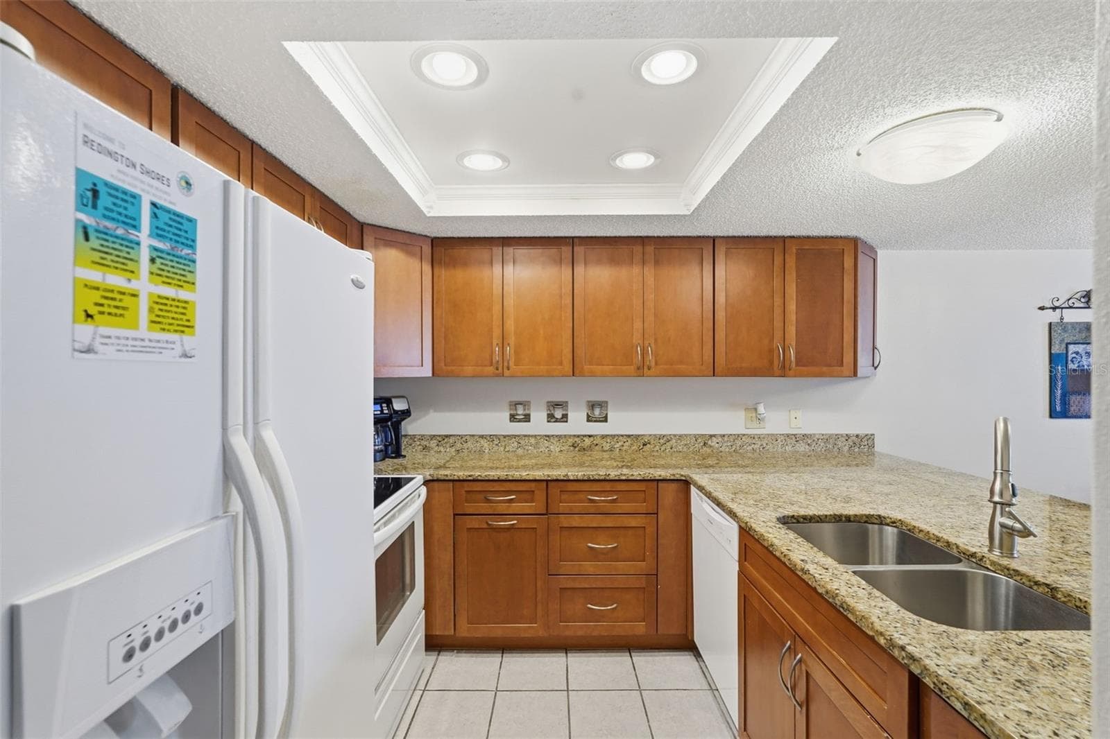 Condominium at 17450 GULF BLVD #104, REDINGTON SHORES, photo 31 of 43