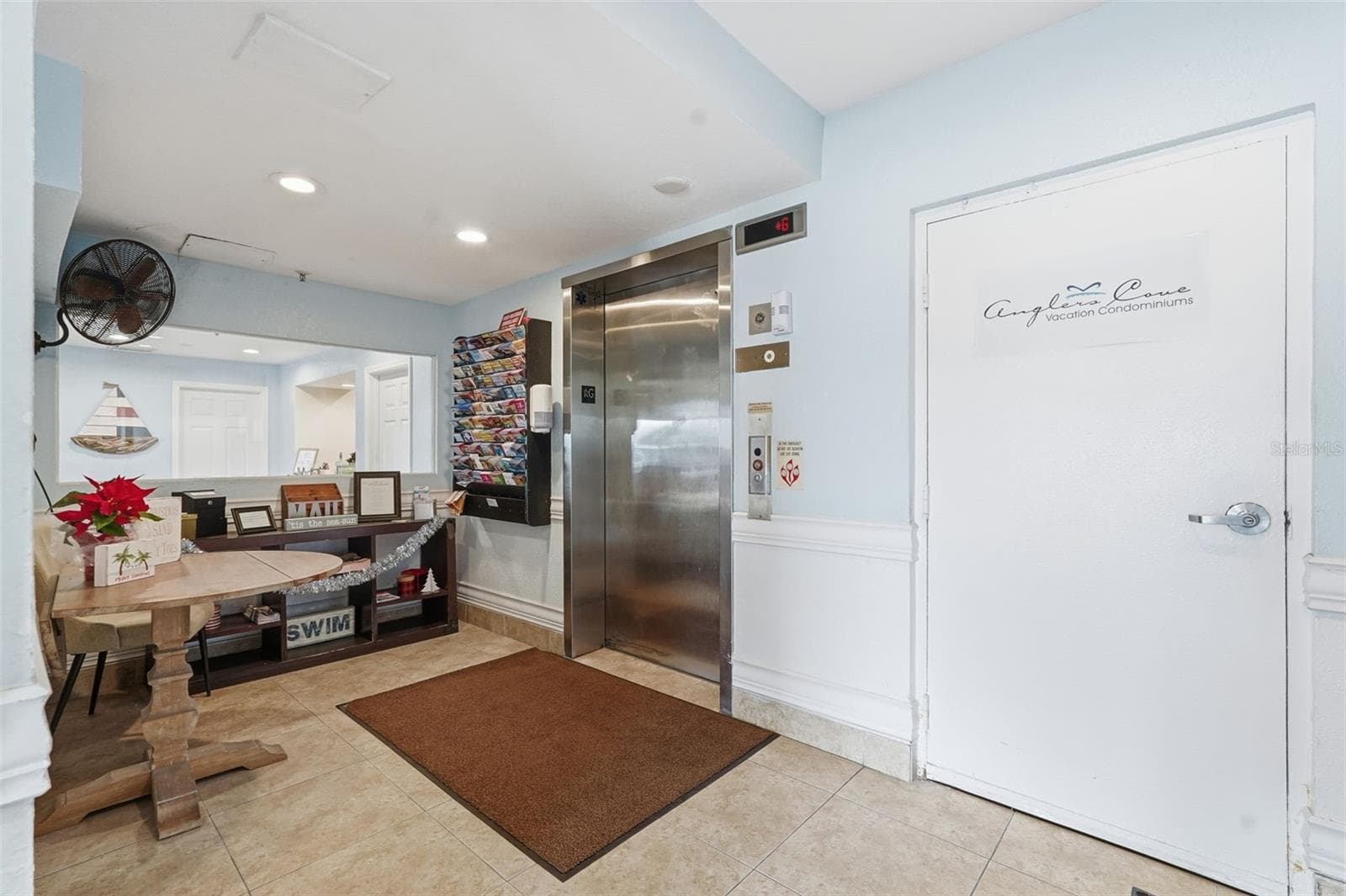 Condominium at 17450 GULF BLVD #104, REDINGTON SHORES, photo 35 of 43