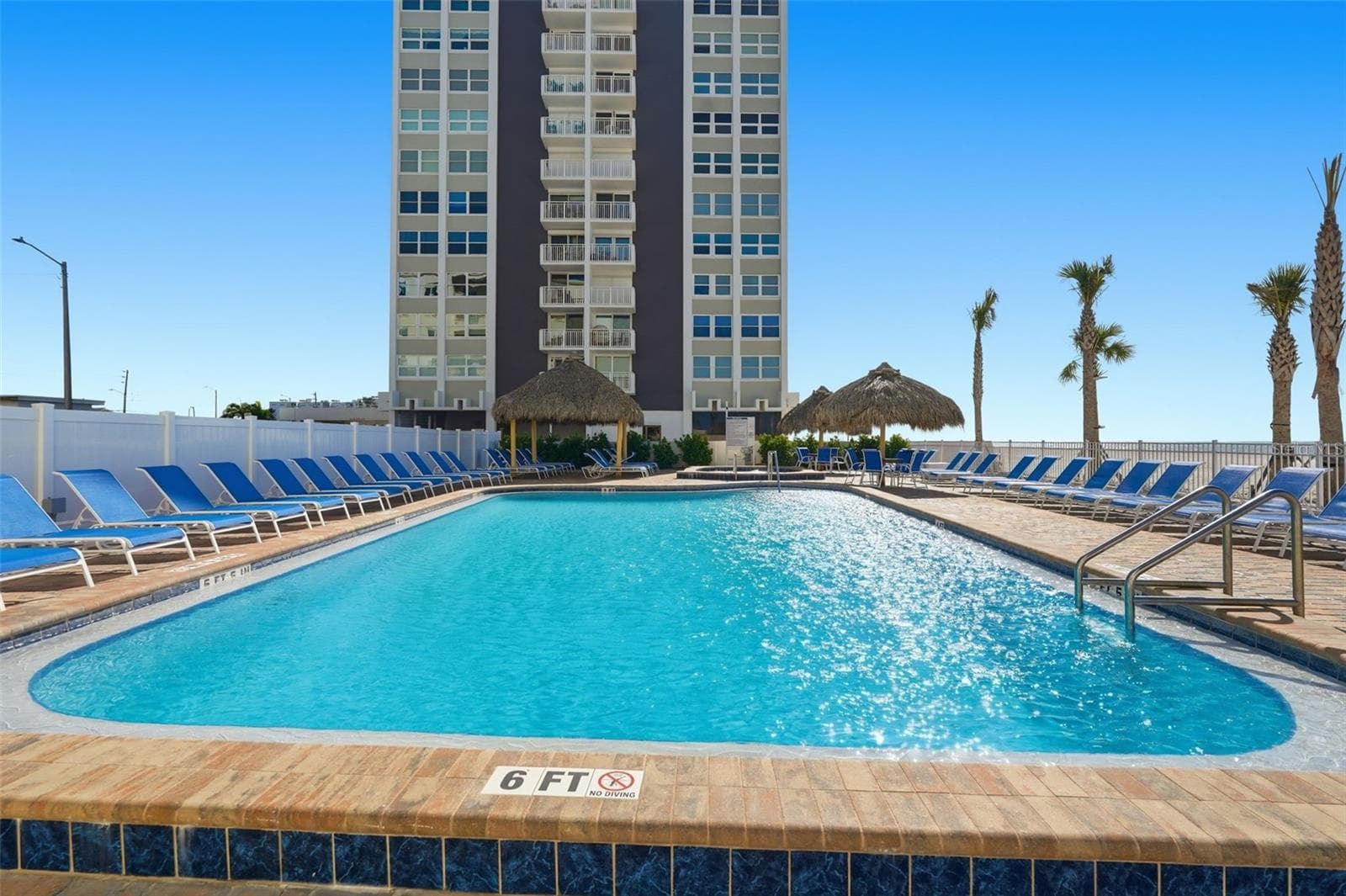 Condominium at 17450 GULF BLVD #104, REDINGTON SHORES, photo 42 of 43