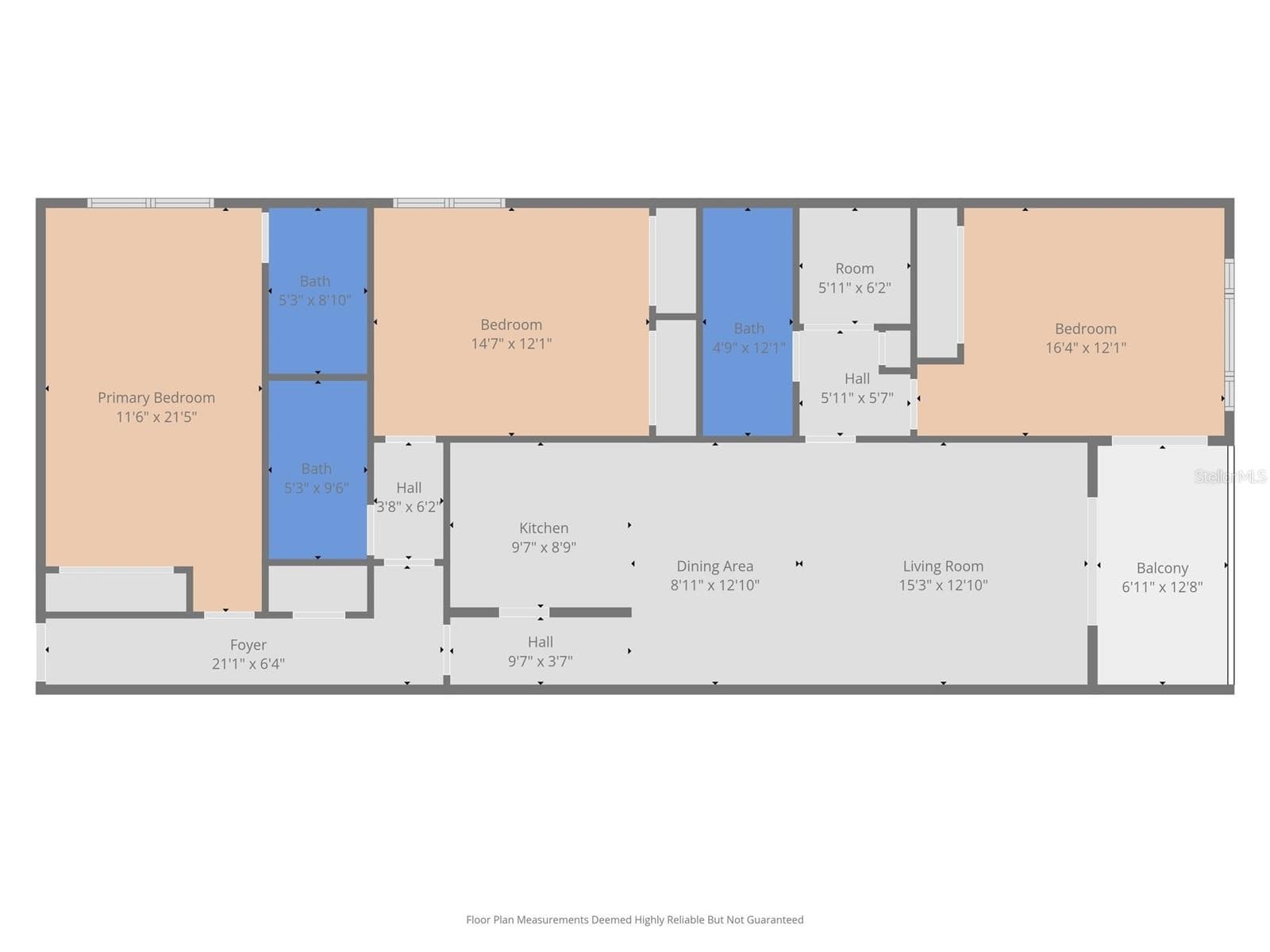 Condominium at 17450 GULF BLVD #104, REDINGTON SHORES, photo 43 of 43