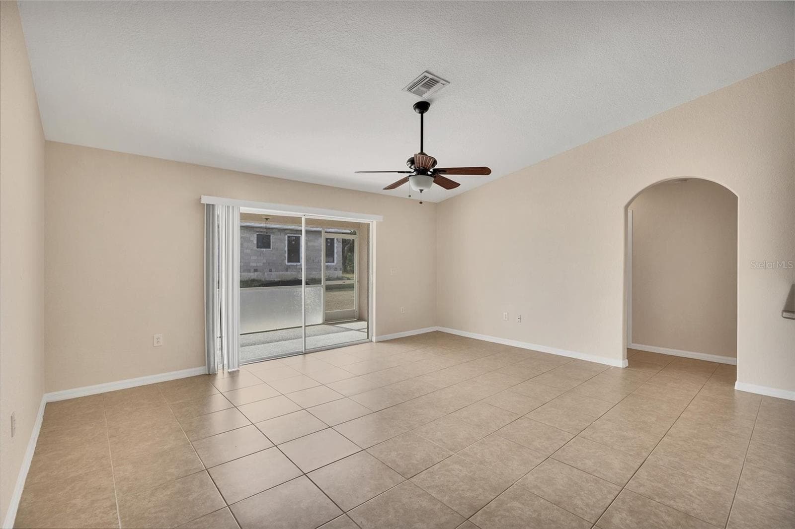 Single Family Residence at 15117 LYNEBURG AVE, PORT CHARLOTTE, photo 8 of 73