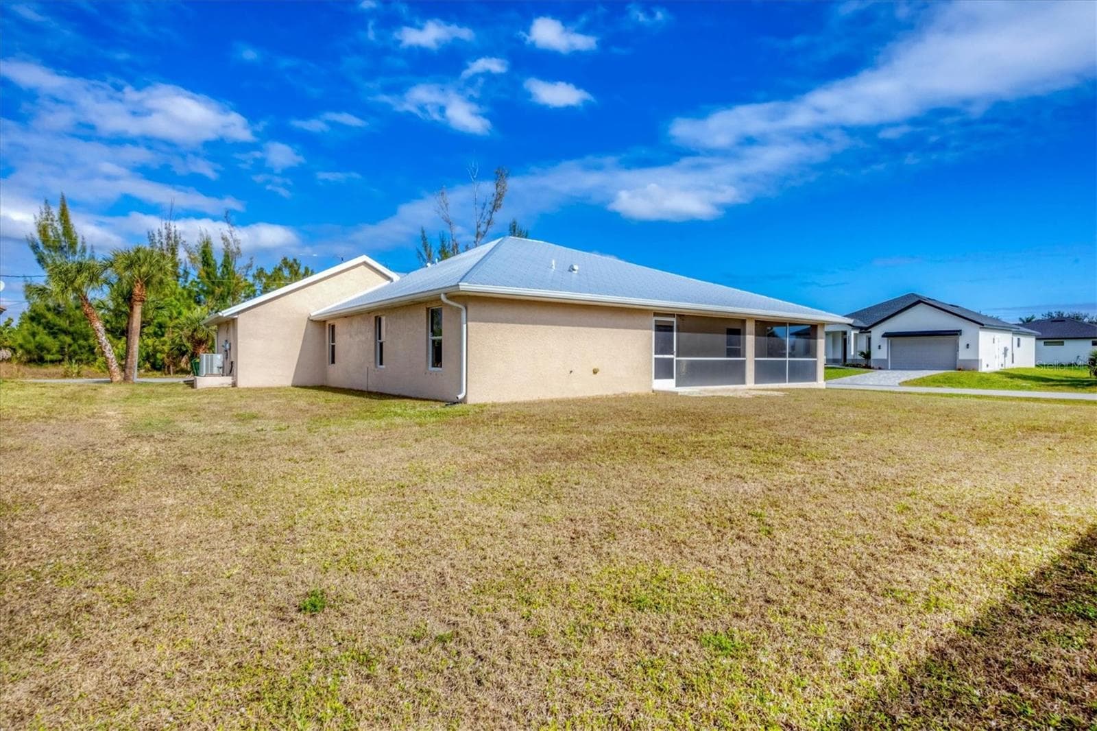 Single Family Residence at 15117 LYNEBURG AVE, PORT CHARLOTTE, photo 28 of 73