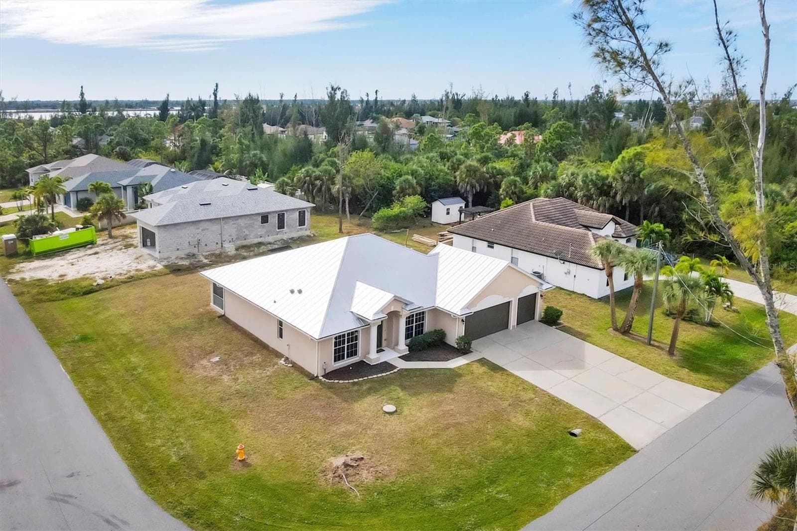 Single Family Residence at 15117 LYNEBURG AVE, PORT CHARLOTTE, photo 30 of 73