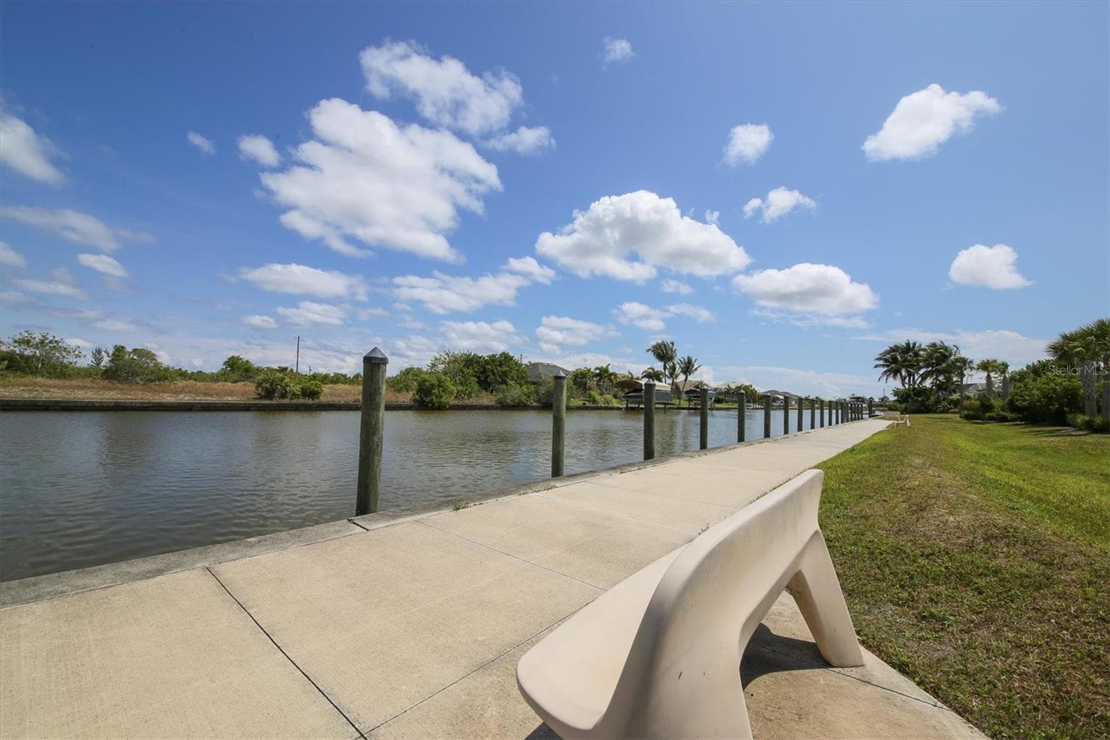 Single Family Residence at 15117 LYNEBURG AVE, PORT CHARLOTTE, photo 49 of 73
