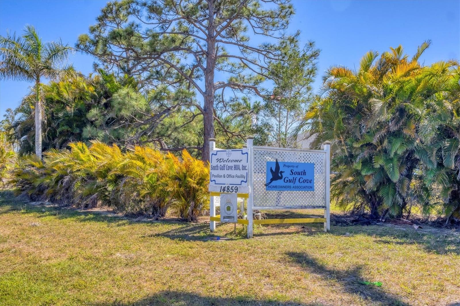 Single Family Residence at 15117 LYNEBURG AVE, PORT CHARLOTTE, photo 53 of 73