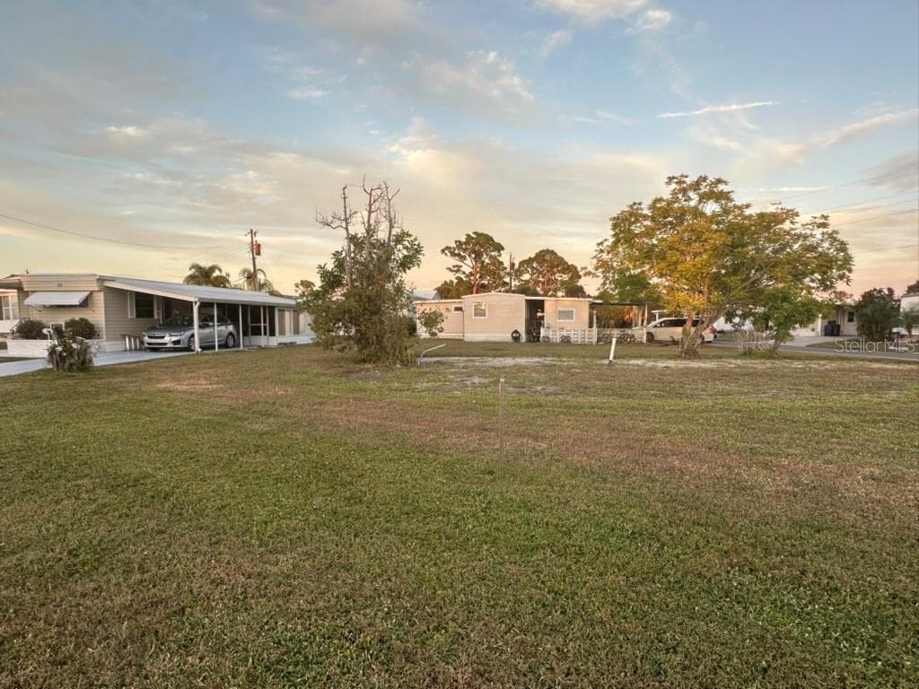 231 WOLVERINE AVE