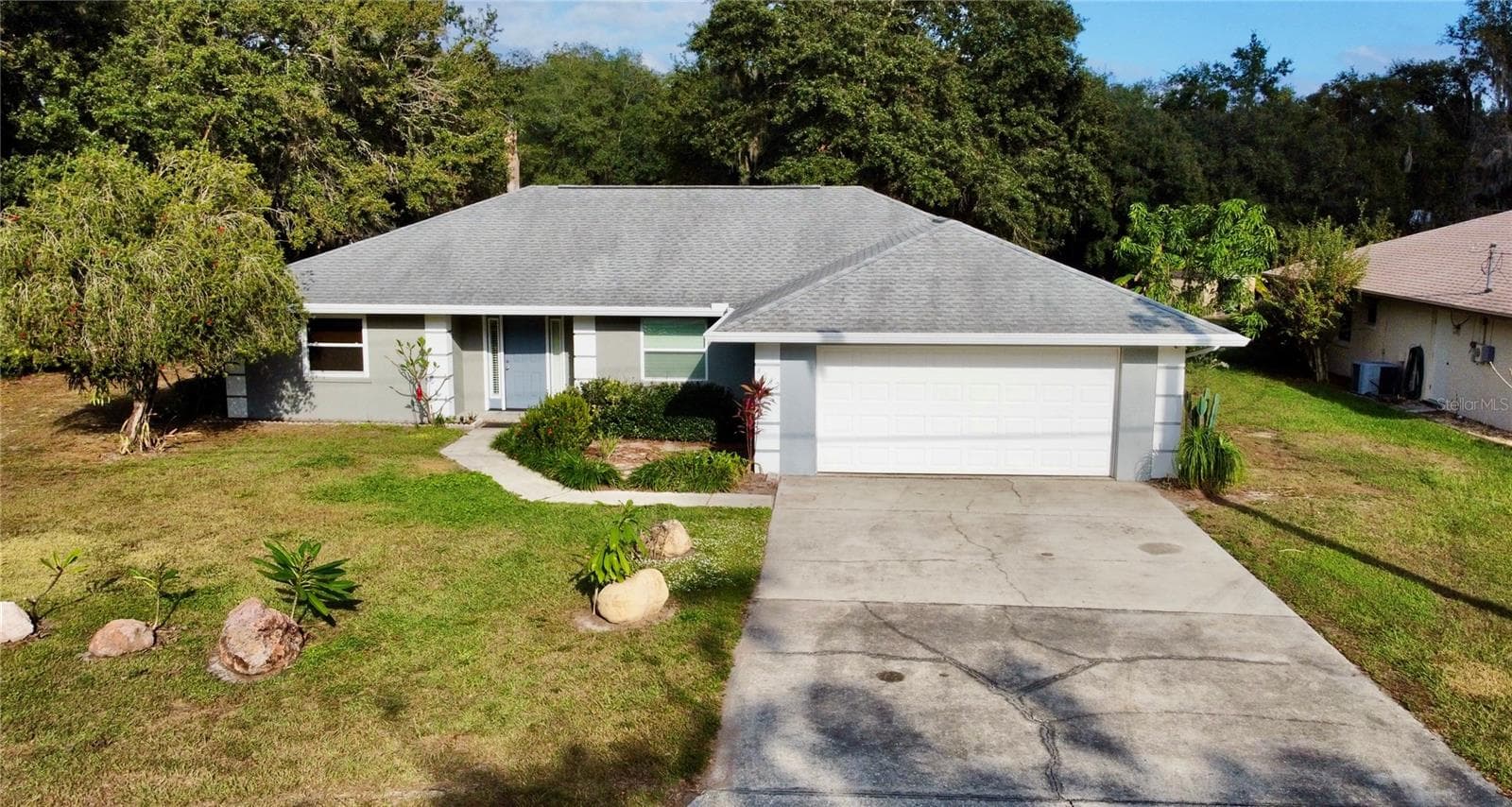 4542 TIMBERLANE RD