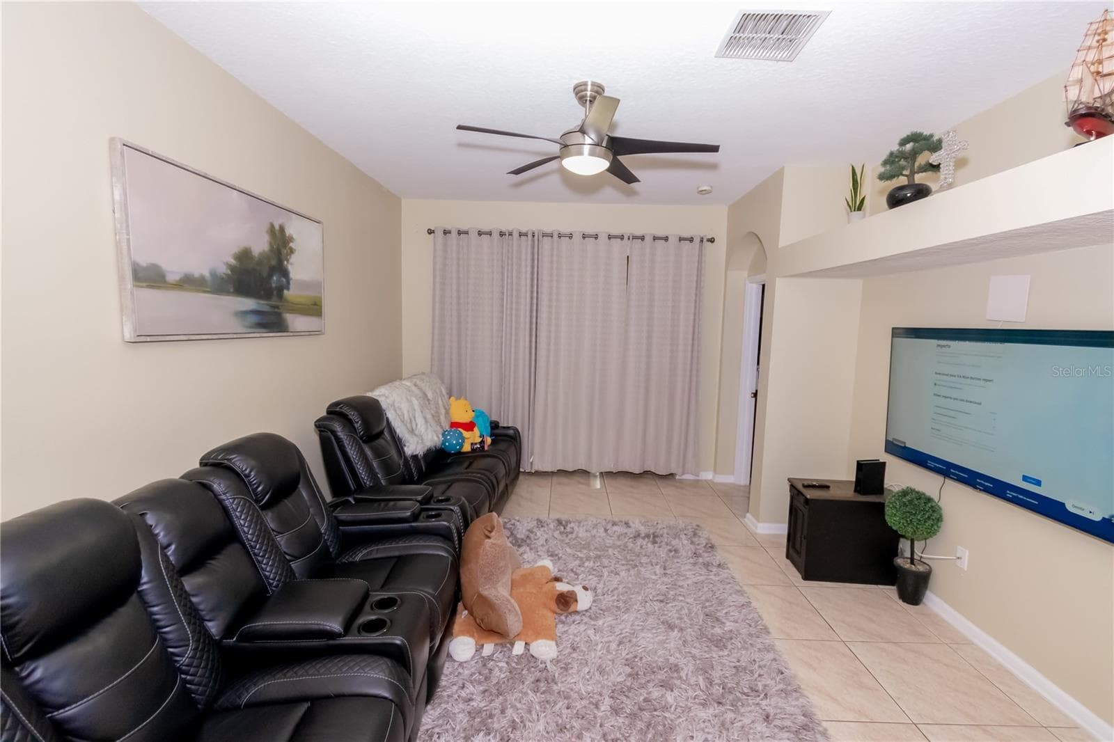 Townhouse at 3172 RIVER BRANCH CIR, KISSIMMEE, photo 5 of 26