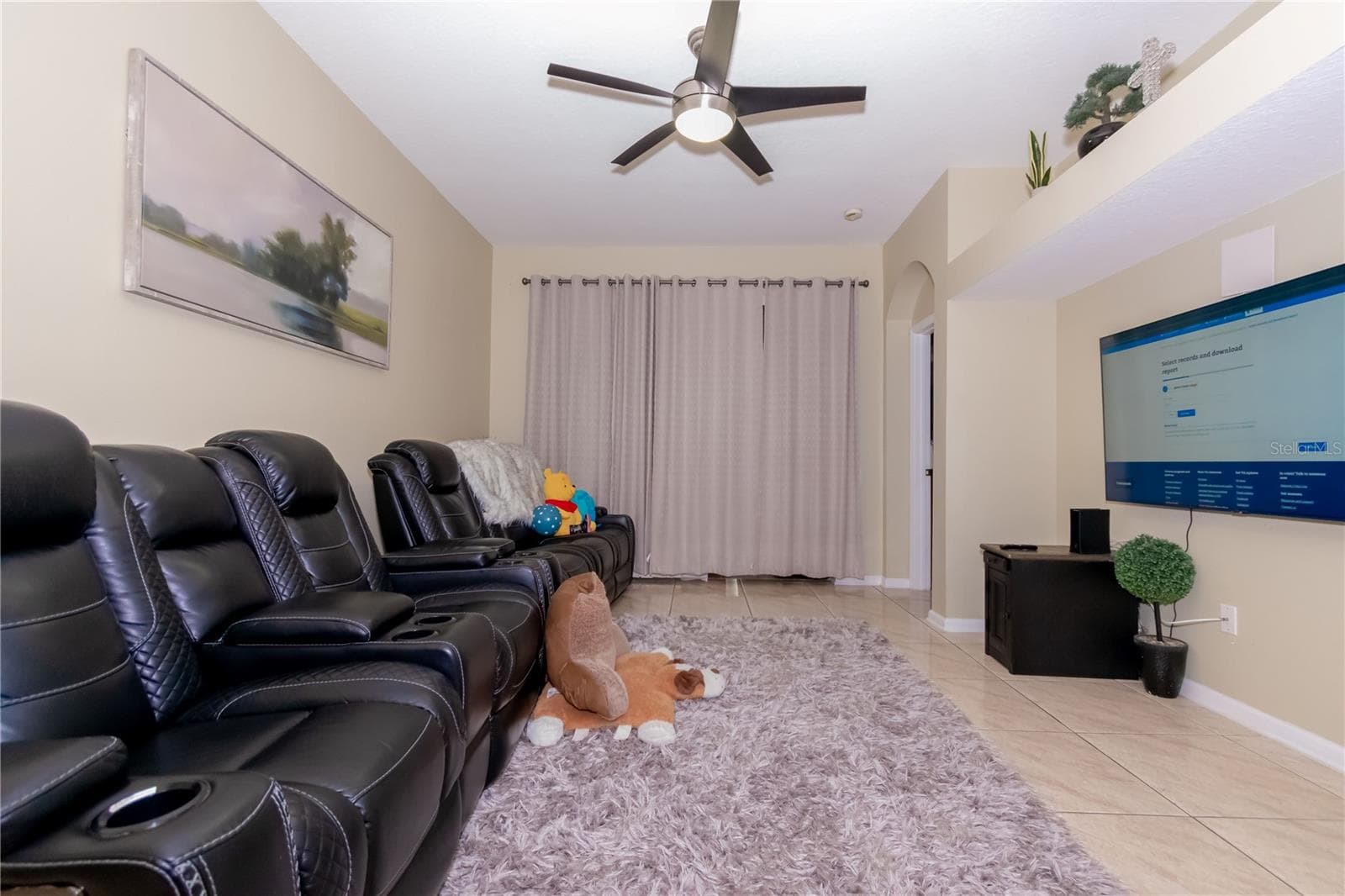 Townhouse at 3172 RIVER BRANCH CIR, KISSIMMEE, photo 6 of 26