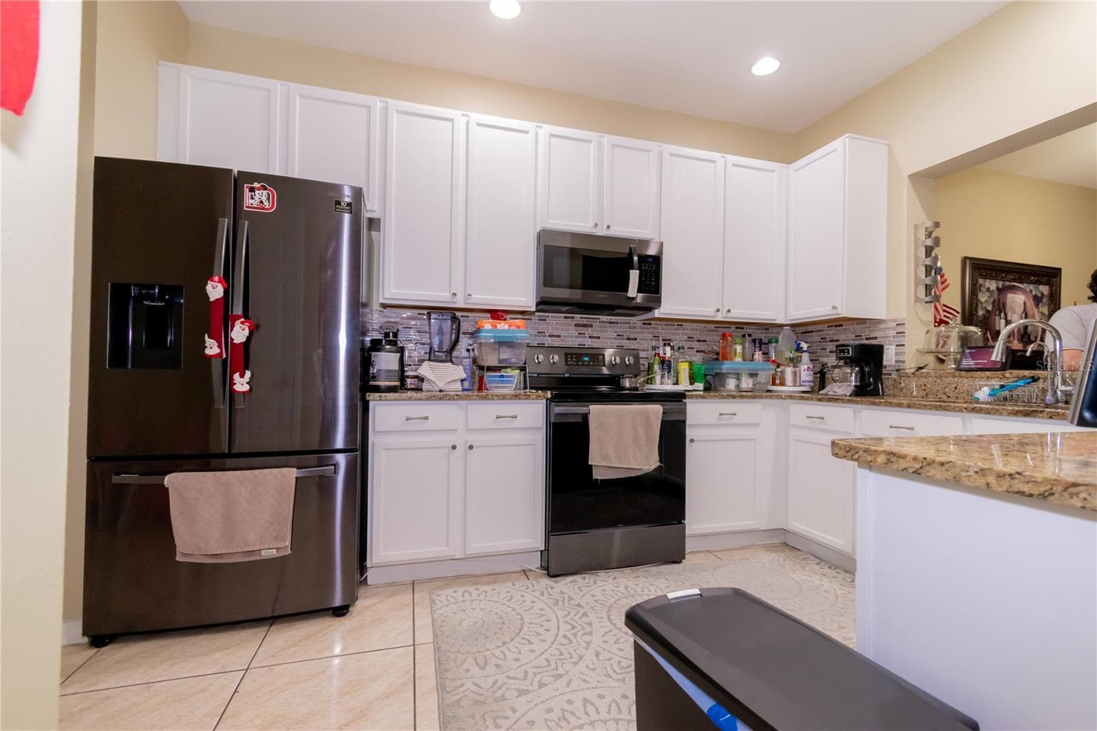 Townhouse at 3172 RIVER BRANCH CIR, KISSIMMEE, photo 25 of 26