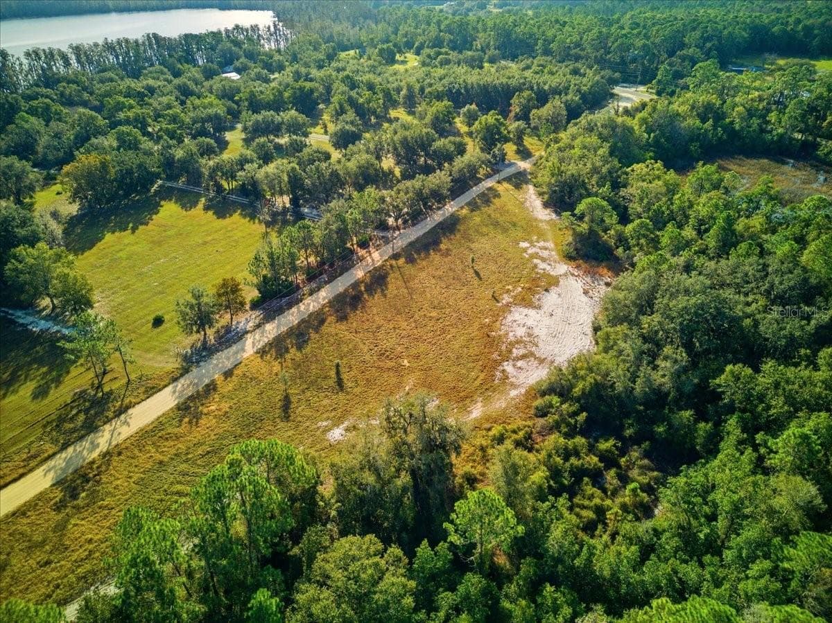 Land at LAKE ERIE RD, GROVELAND, photo 3 of 9