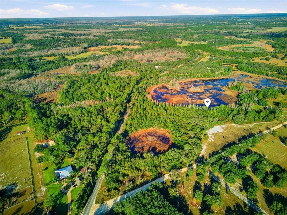 Land at LAKE ERIE RD, GROVELAND, photo 6 of 9