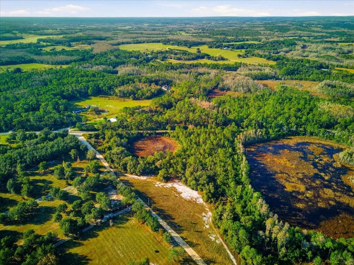 Land at LAKE ERIE RD, GROVELAND, photo 4 of 9