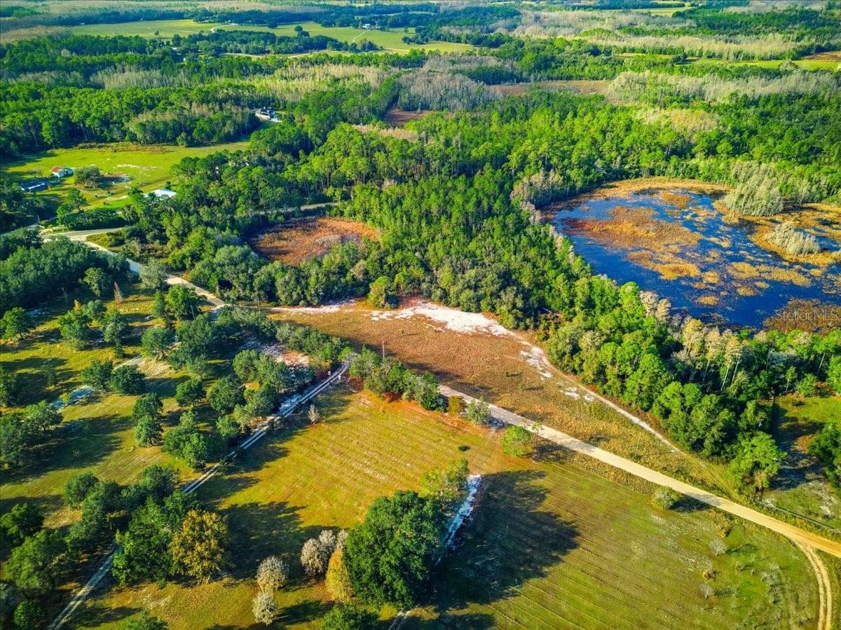 Land at LAKE ERIE RD, GROVELAND, photo 8 of 9