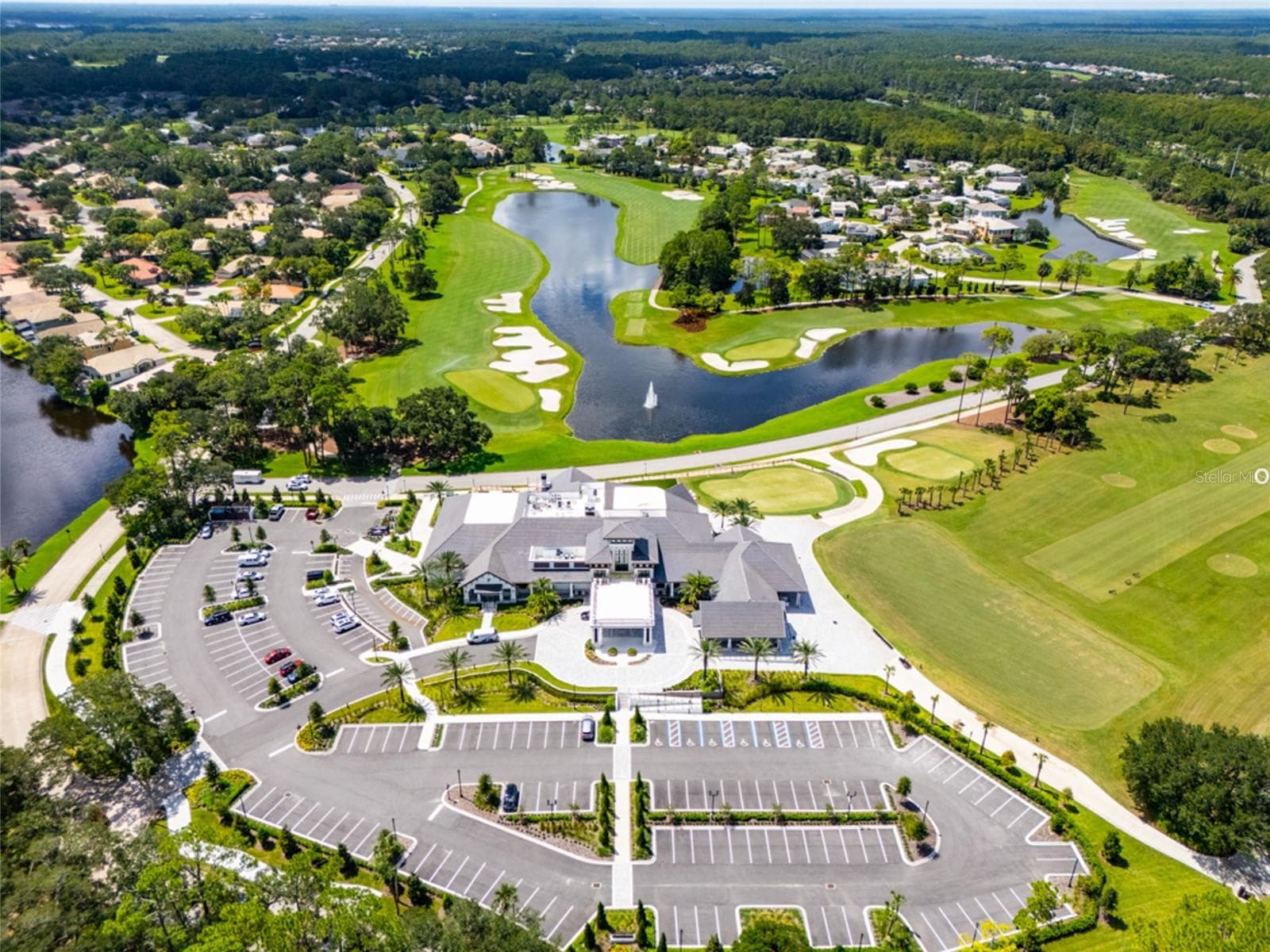 Anchor of Plantation Bay’s championship golf lifestyle - 3 NEWHAVEN LN, ORMOND BEACH