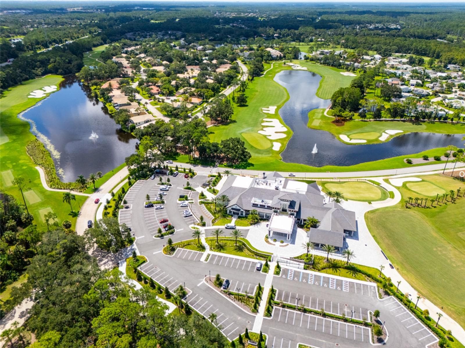 Resort style living - 3 NEWHAVEN LN, ORMOND BEACH