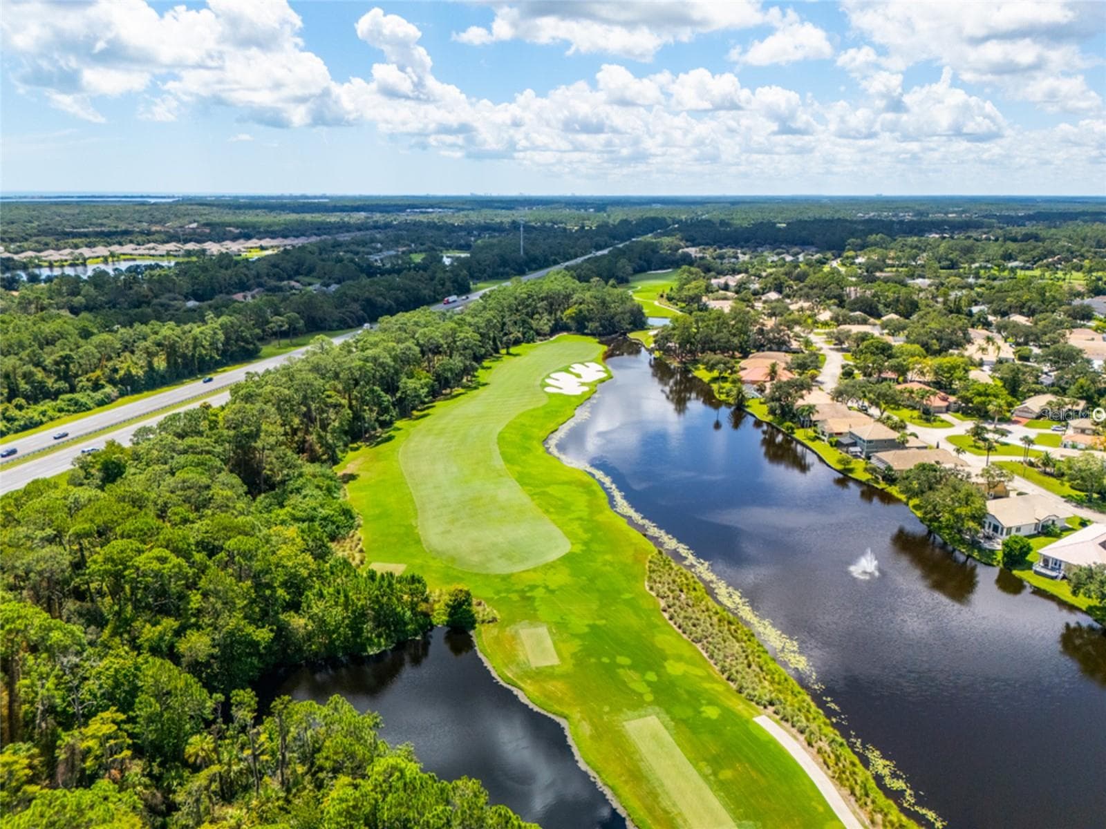 Championship caliber golf - 3 NEWHAVEN LN, ORMOND BEACH