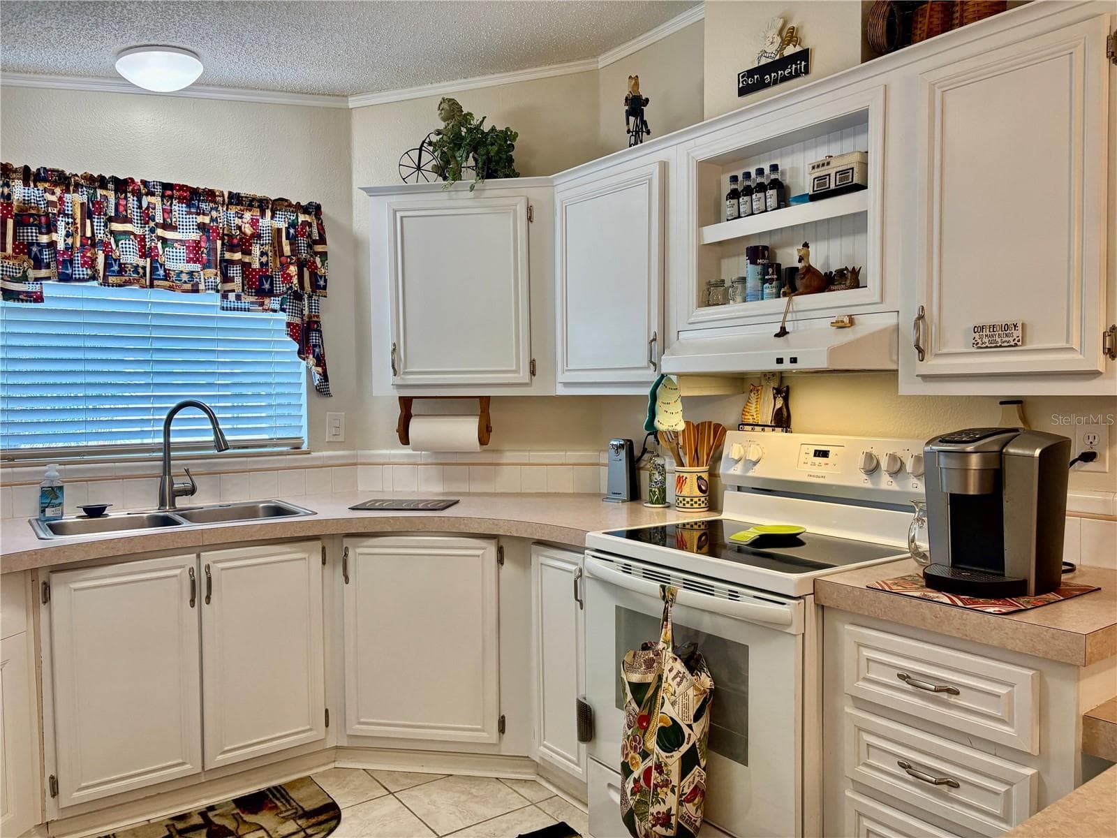 Kitchen - 5707 45TH ST E #271, BRADENTON