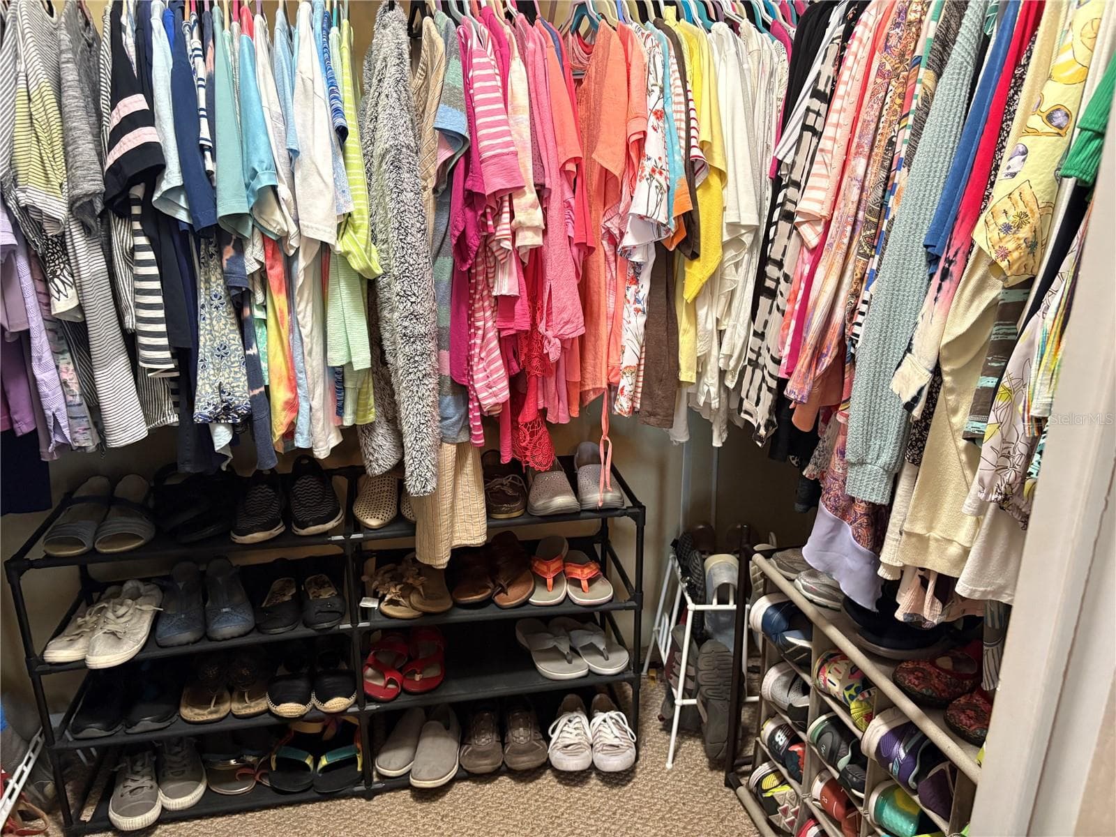 Large Walk-In Closet - 5707 45TH ST E #271, BRADENTON