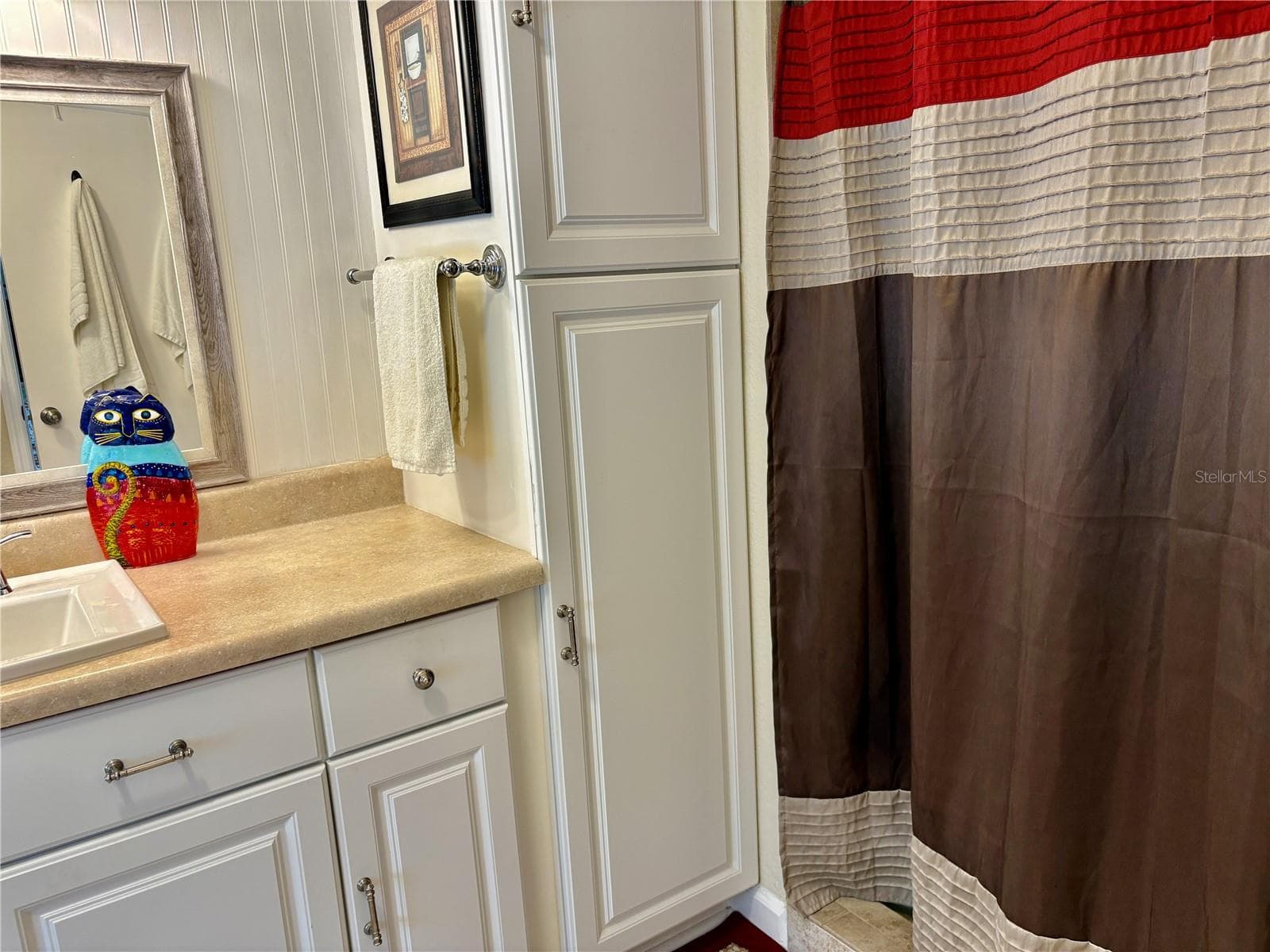 Full Shower - 5707 45TH ST E #271, BRADENTON