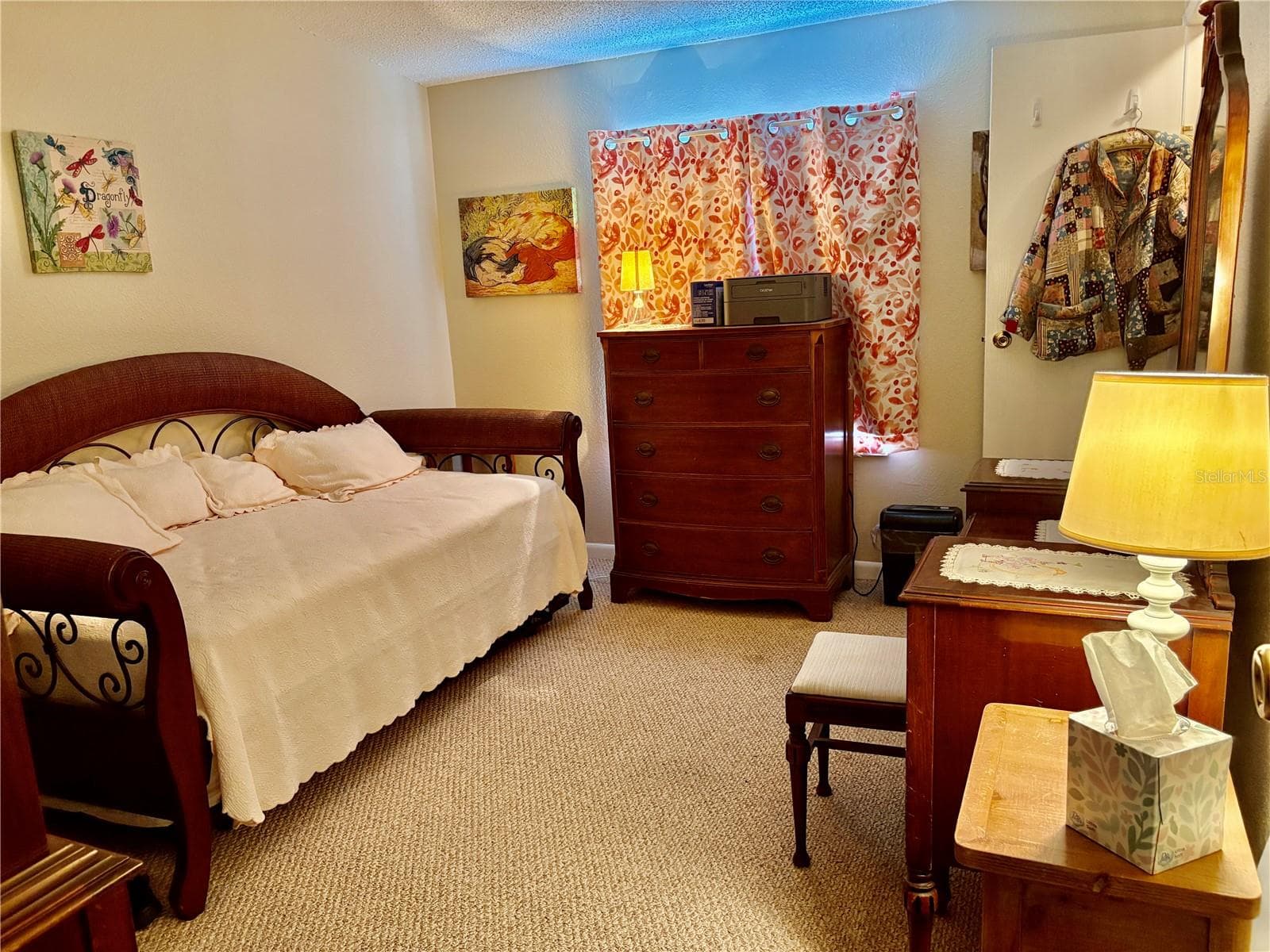 2nd Bedroom - 5707 45TH ST E #271, BRADENTON