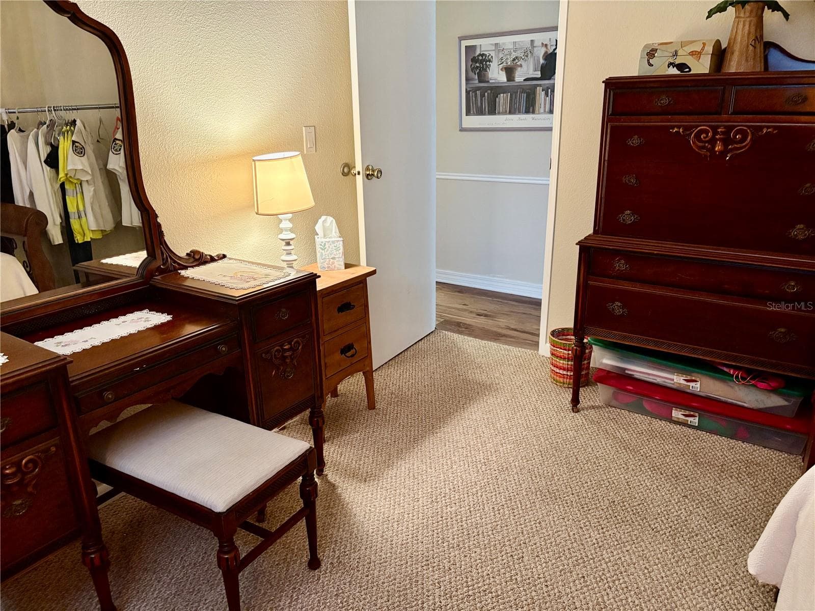 2nd Bedroom - 5707 45TH ST E #271, BRADENTON