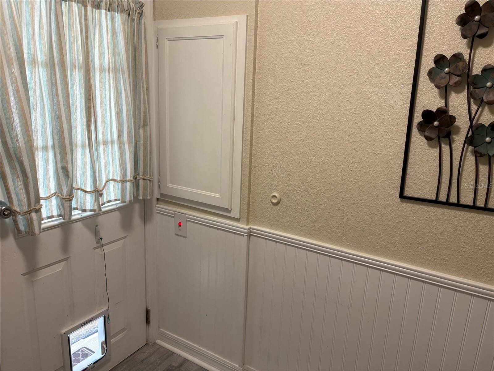 Large Inside Storage Room - 5707 45TH ST E #271, BRADENTON