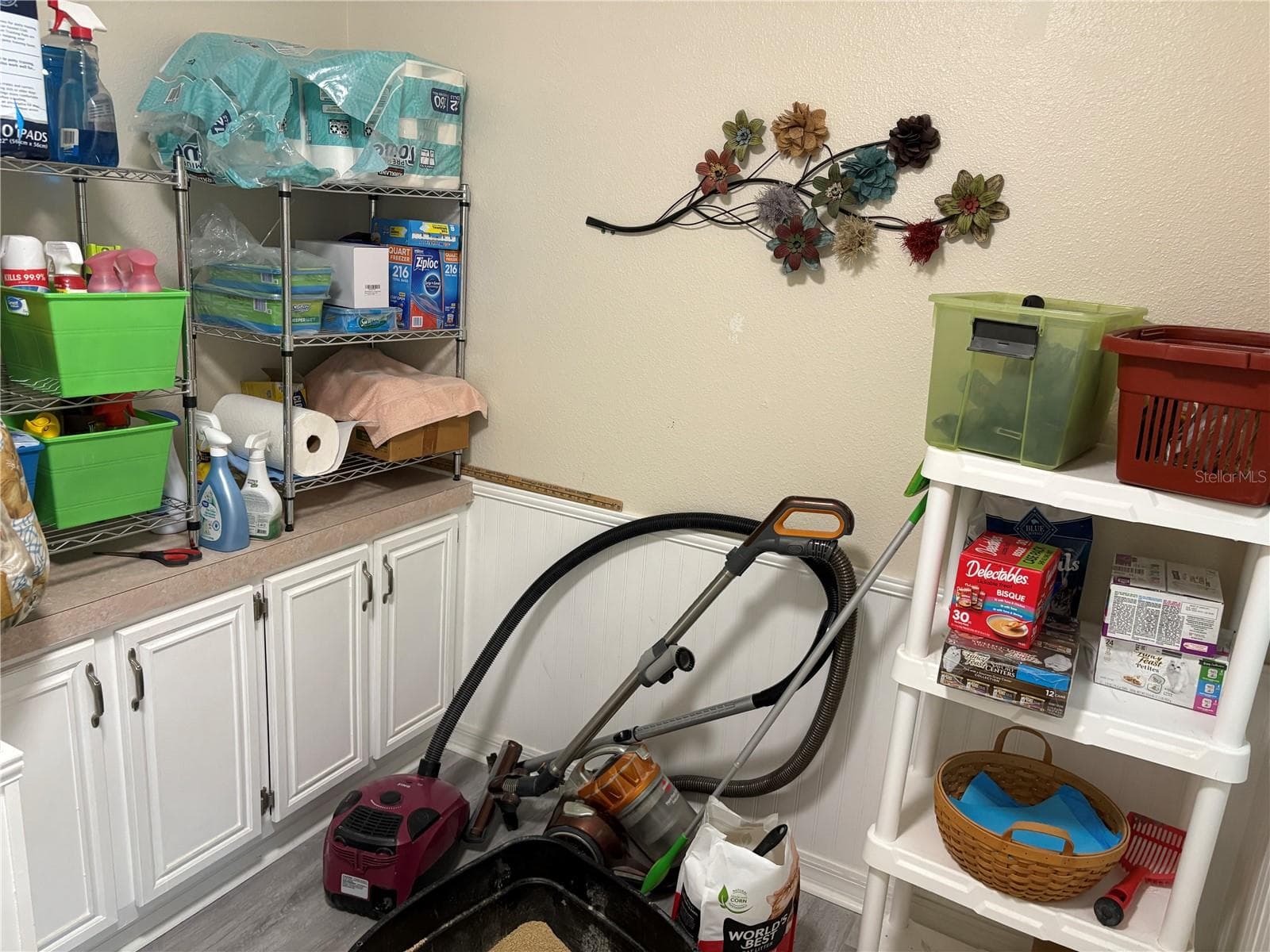 Storage Room - 5707 45TH ST E #271, BRADENTON
