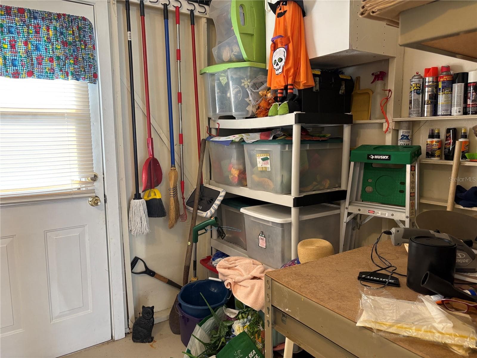 Laundry Room - 5707 45TH ST E #271, BRADENTON